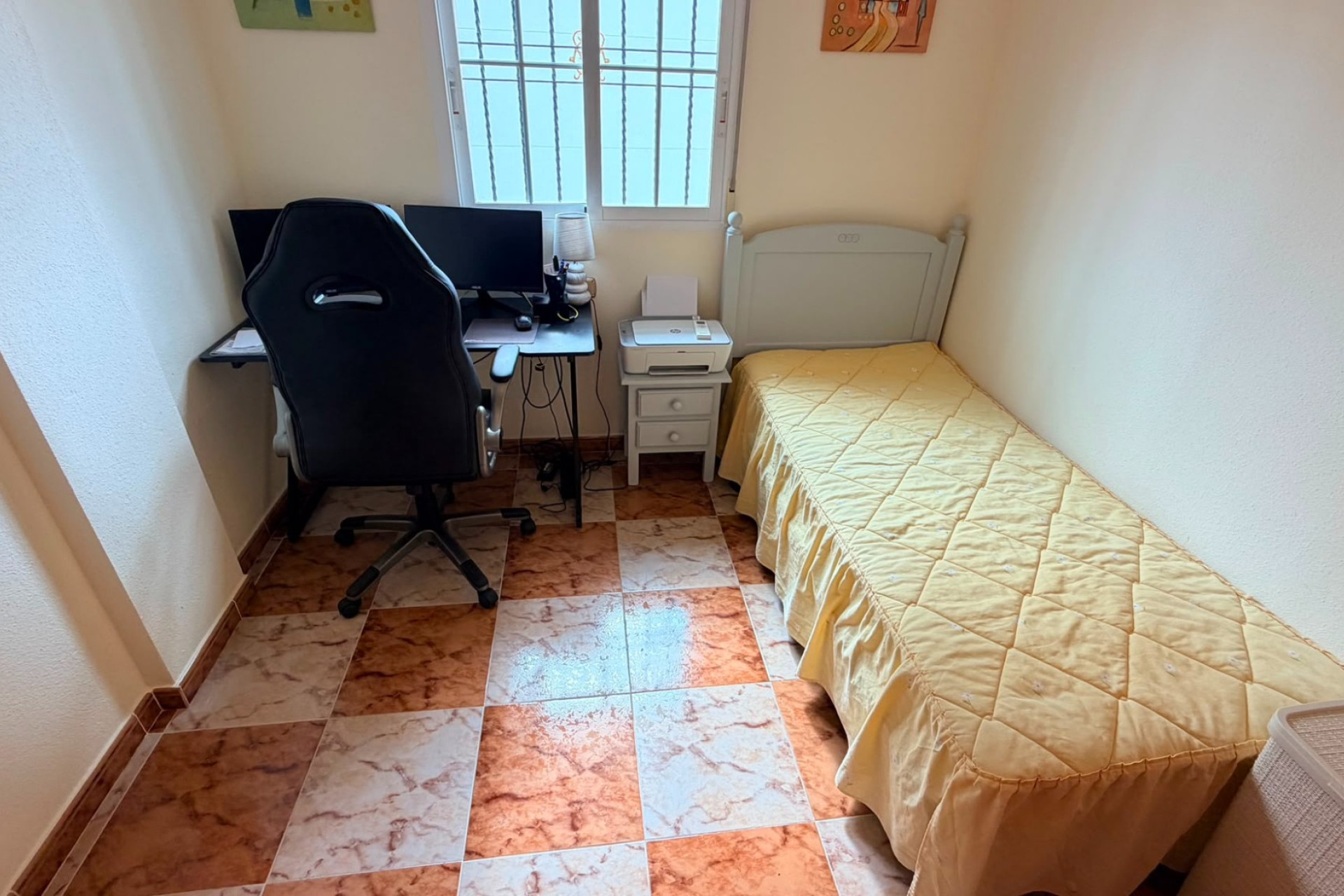 Reventa - Quad house - Orihuela Costa - Lomas de Cabo Roig