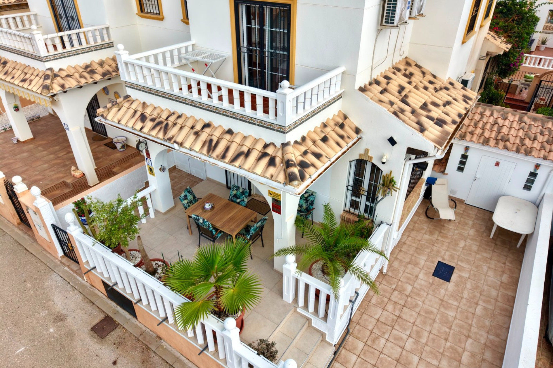 Reventa - Quad house - Orihuela Costa - Lomas de Cabo Roig