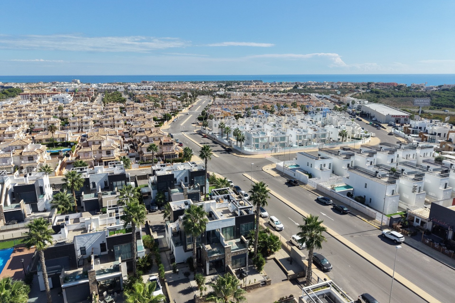 Reventa - Quad house - Orihuela Costa - Lomas de Cabo Roig