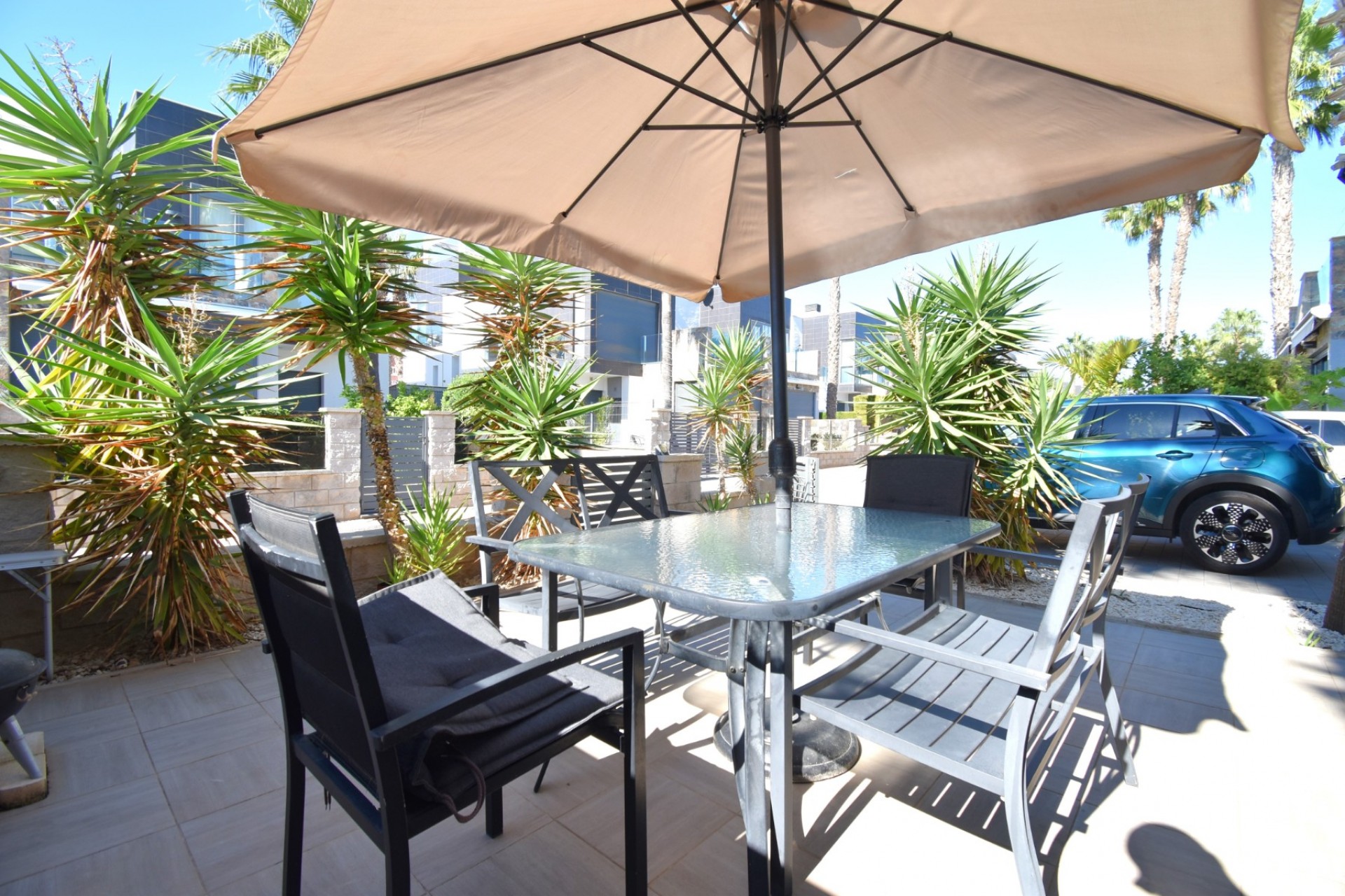 Reventa - Quad house - Orihuela Costa - Lomas de Cabo Roig