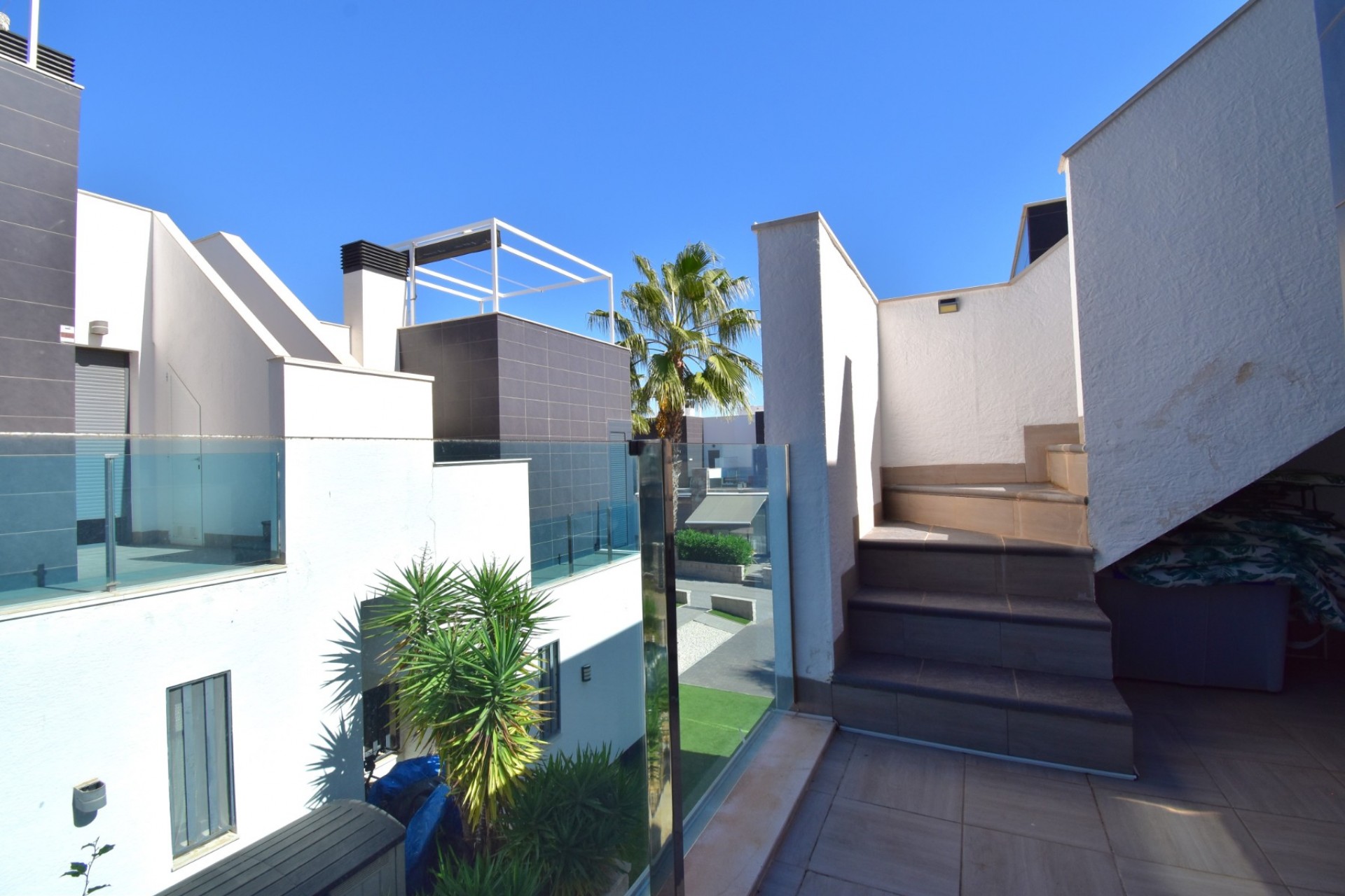 Reventa - Quad house - Orihuela Costa - Lomas de Cabo Roig