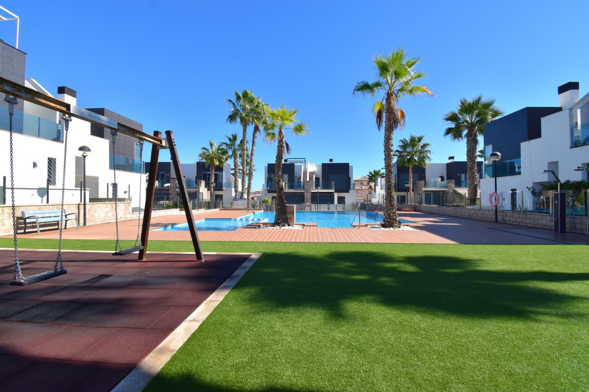 Reventa - Quad house - Orihuela Costa - Lomas de Cabo Roig