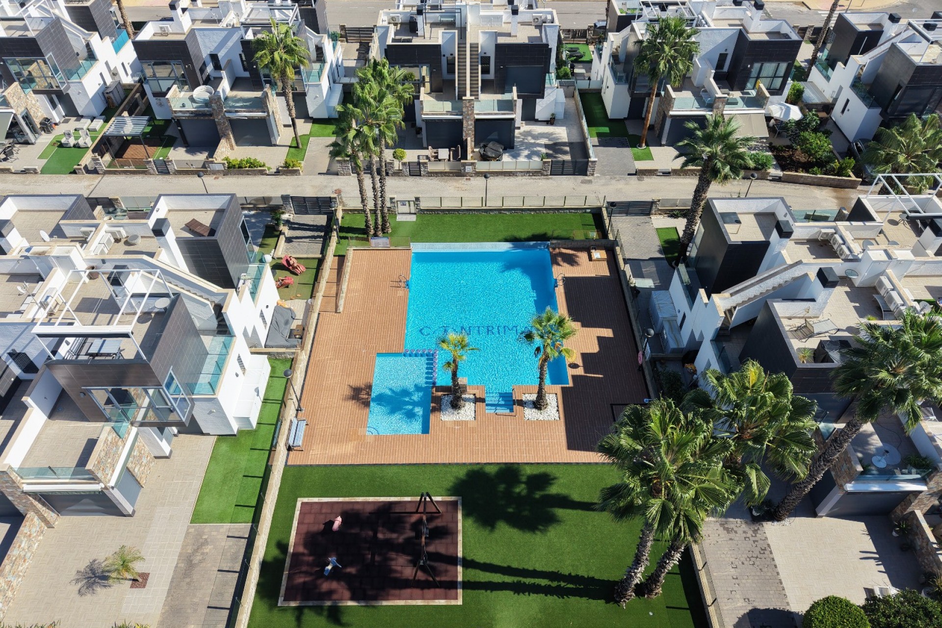 Reventa - Quad house - Orihuela Costa - Lomas de Cabo Roig