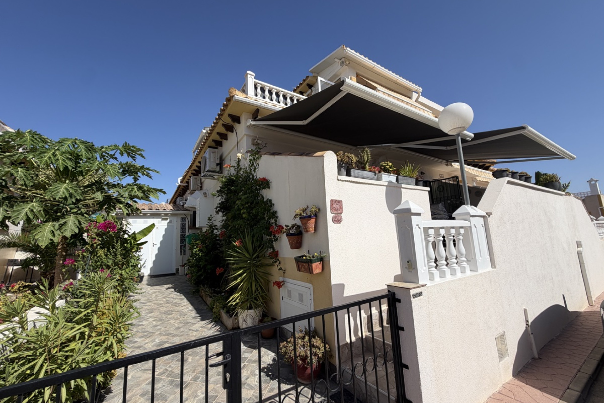 Reventa - Quad house - Orihuela Costa - Los Altos