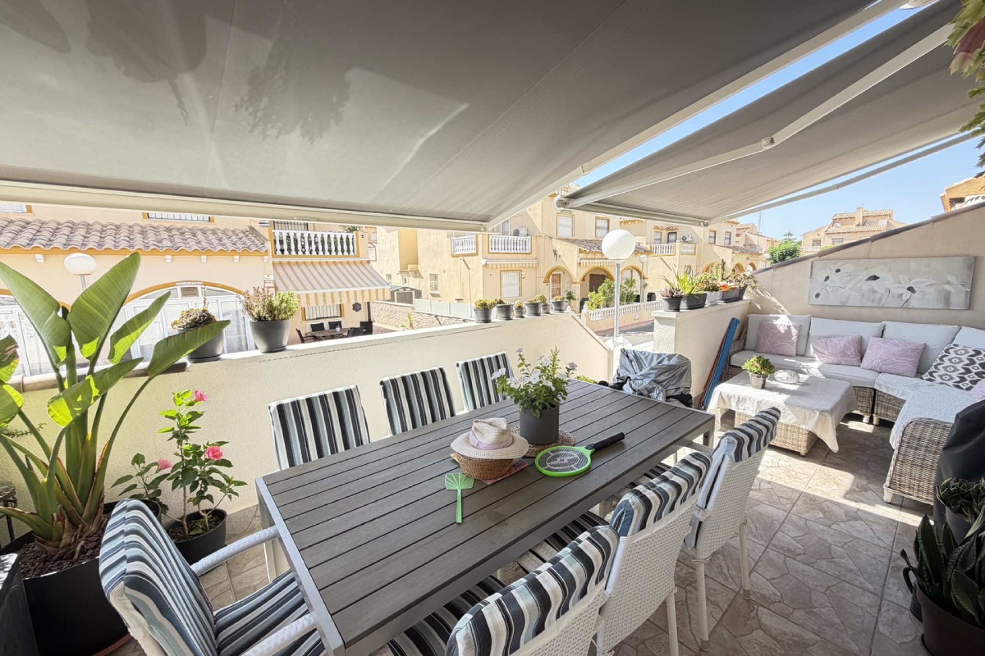 Reventa - Quad house - Orihuela Costa - Los Altos