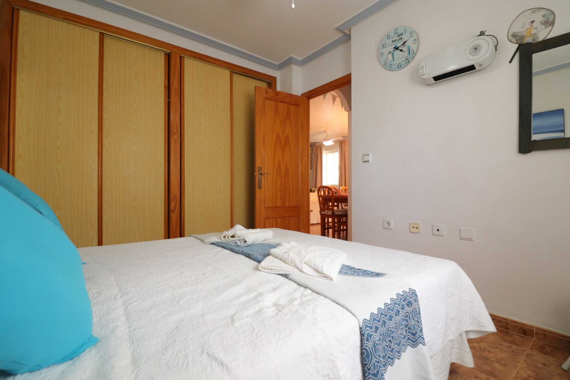 Reventa - Quad house - Orihuela Costa - Los Balcones