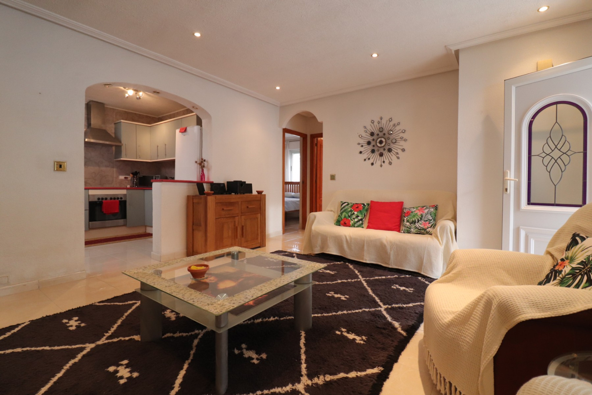 Reventa - Quad house - Orihuela Costa - Los Balcones