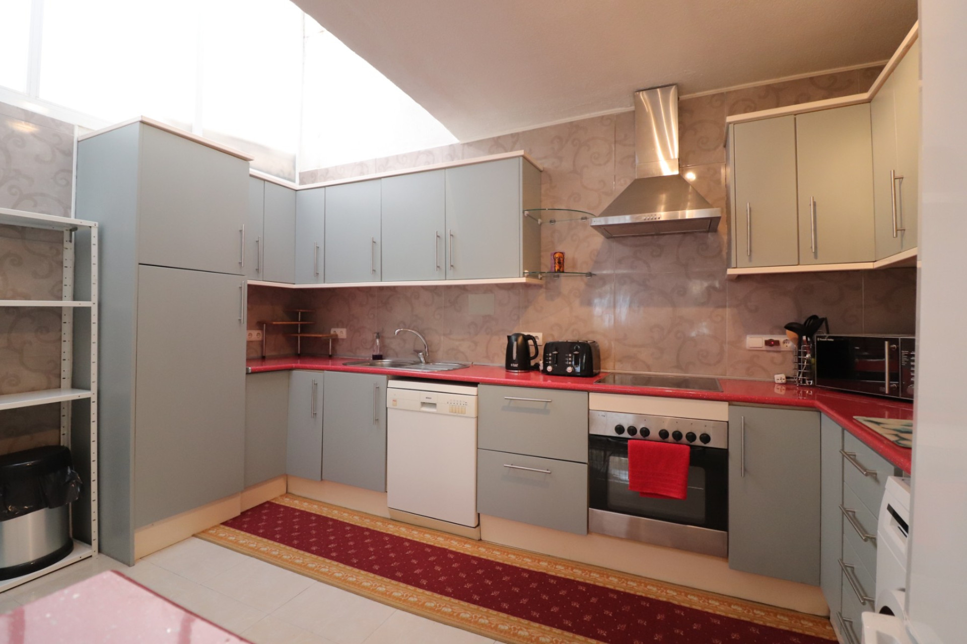 Reventa - Quad house - Orihuela Costa - Los Balcones