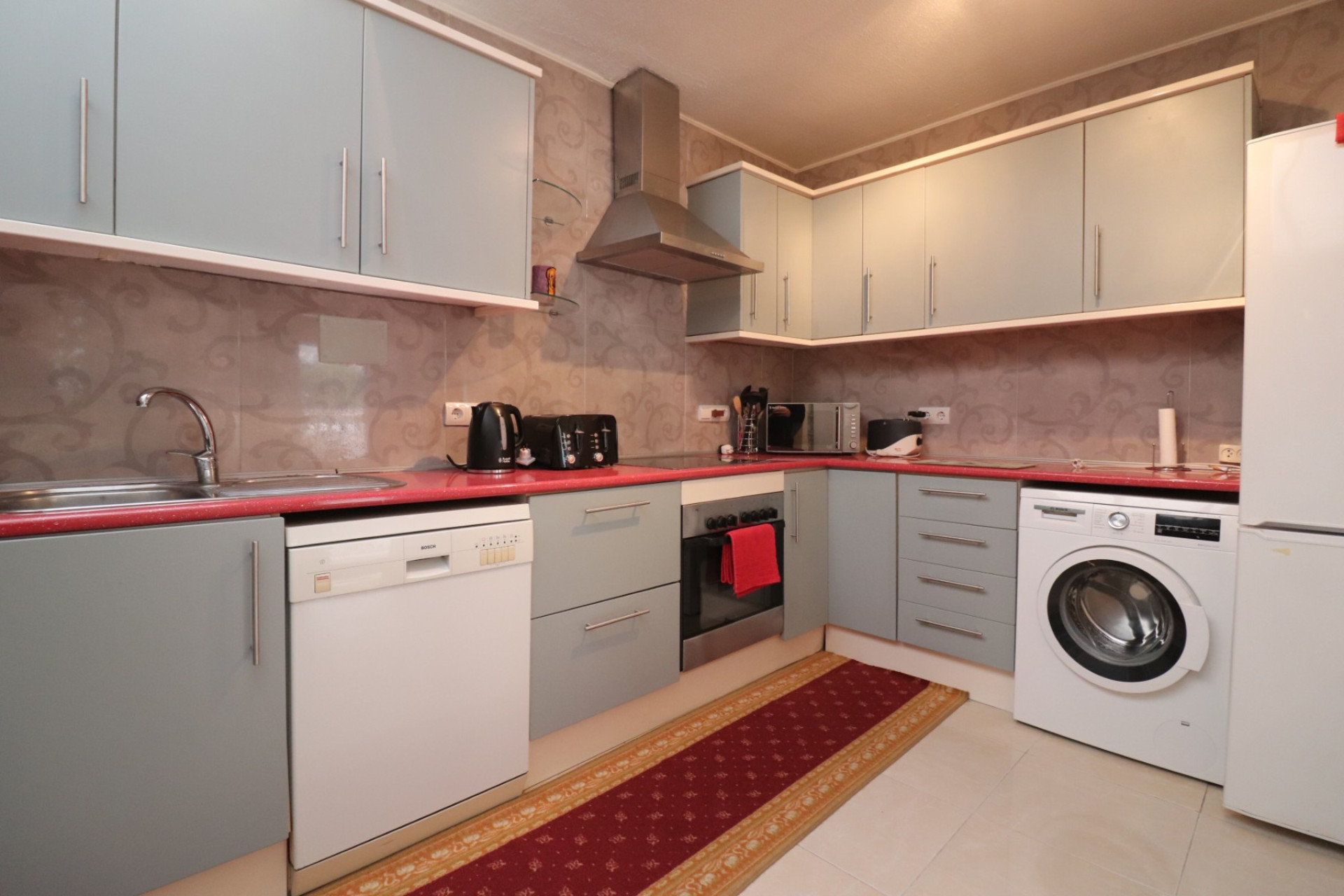 Reventa - Quad house - Orihuela Costa - Los Balcones