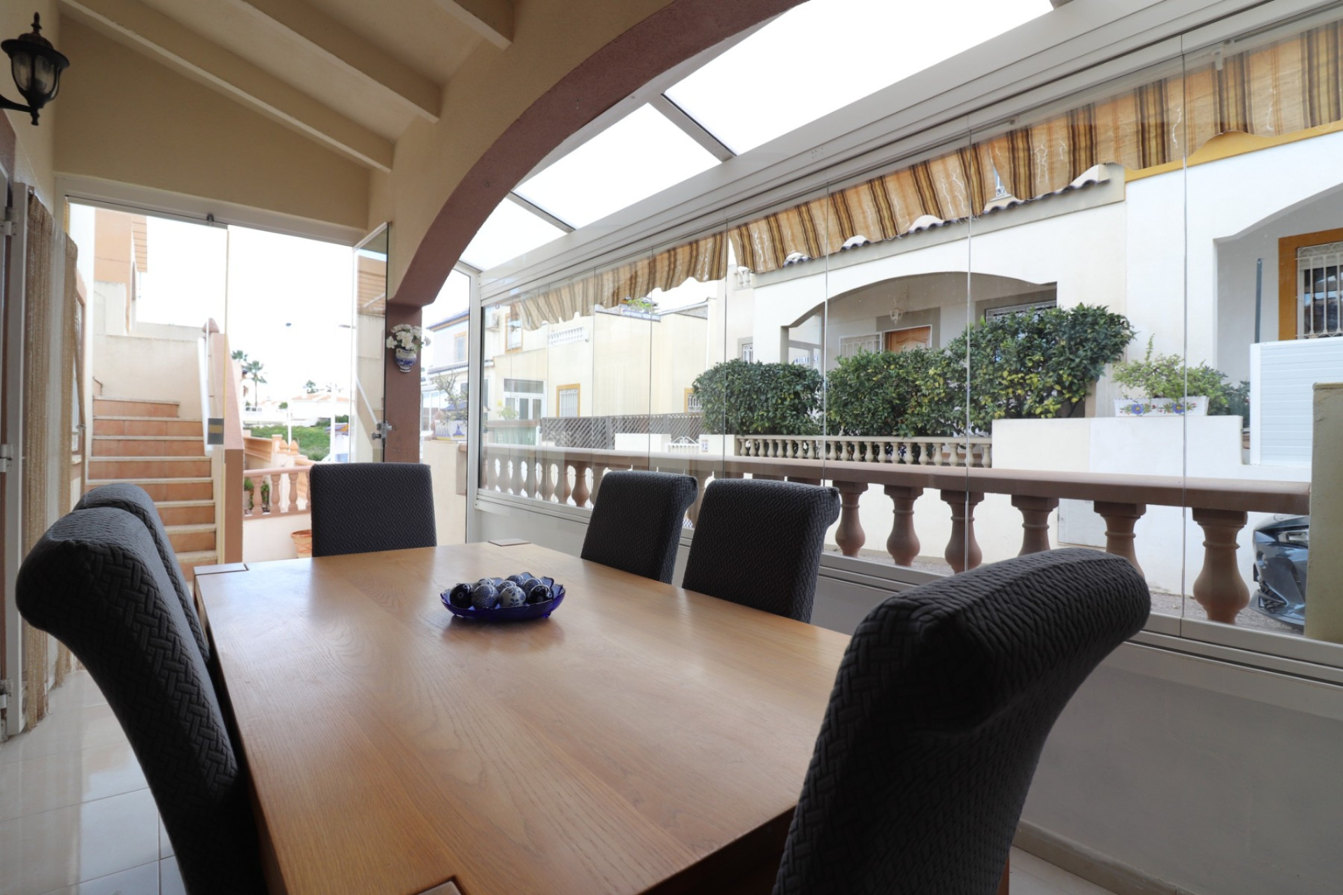 Reventa - Quad house - Orihuela Costa - Los Balcones