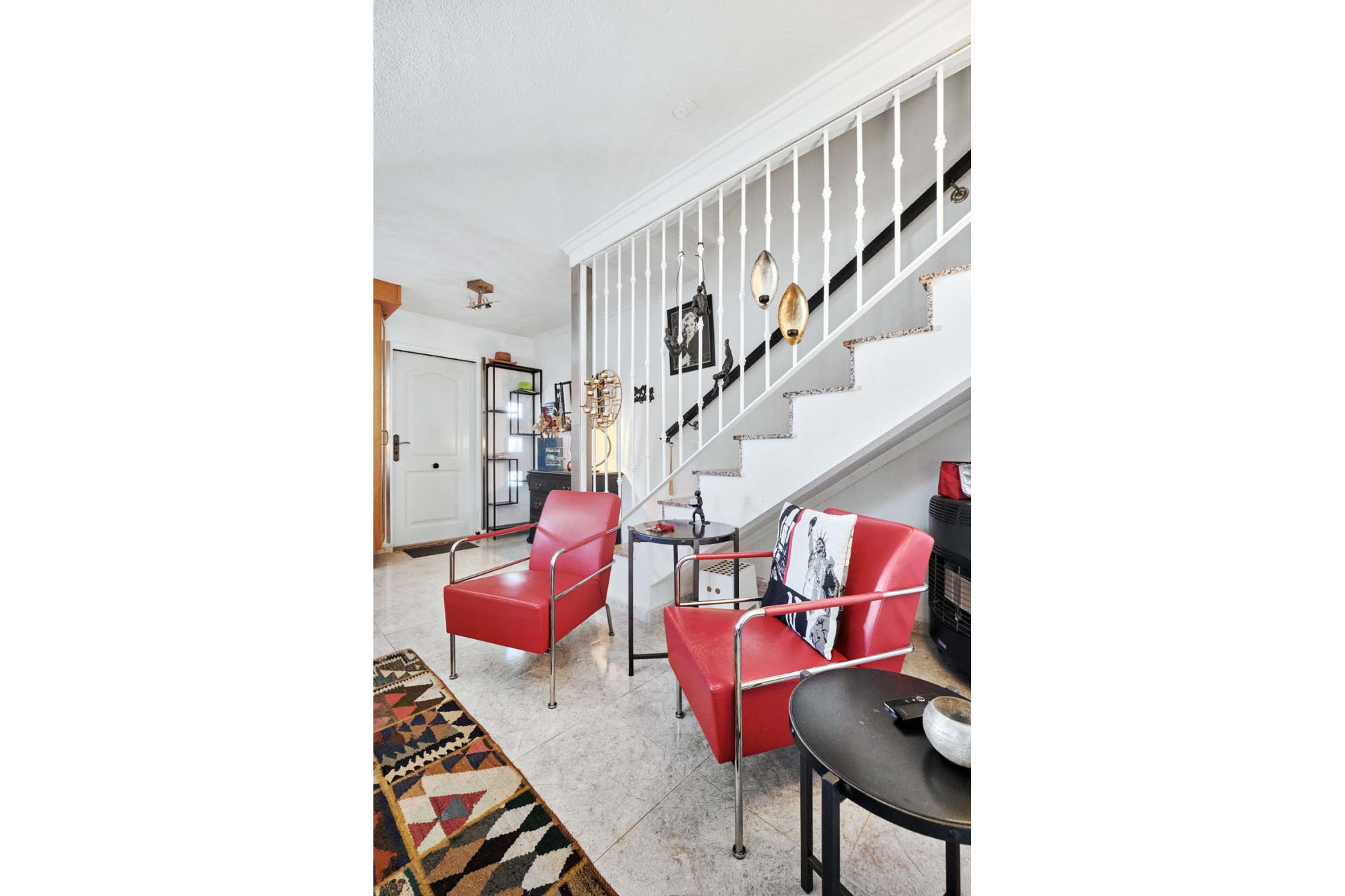 Reventa - Quad house - Orihuela Costa - Mil Palmeras