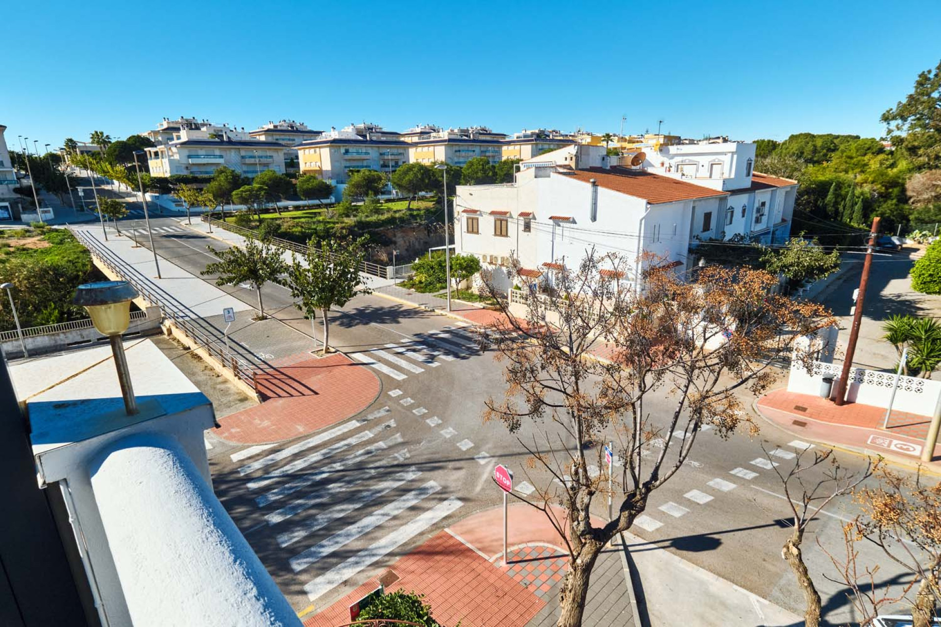 Reventa - Quad house - Orihuela Costa - Mil Palmeras