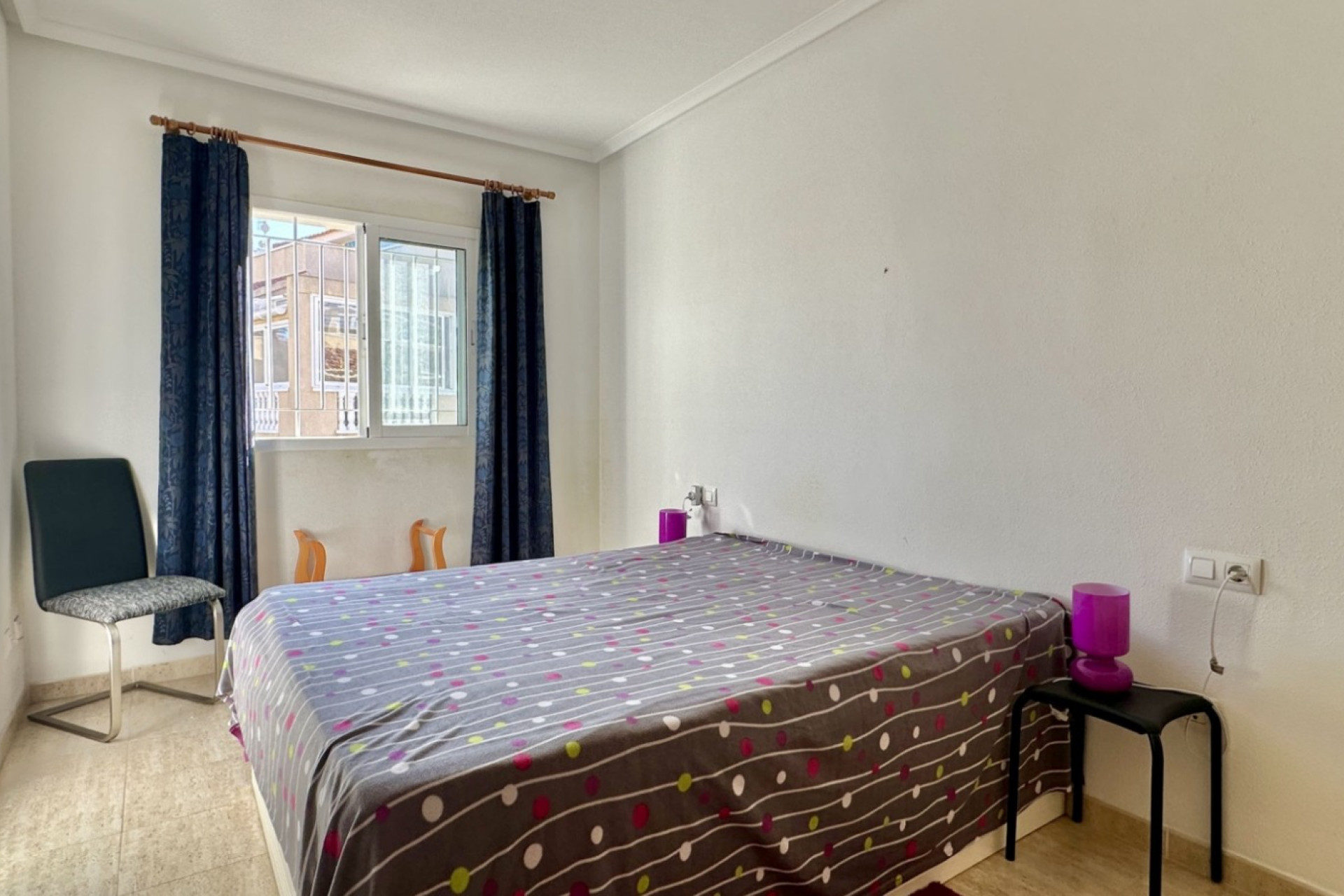 Reventa - Quad house - Orihuela Costa - Playa Flamenca