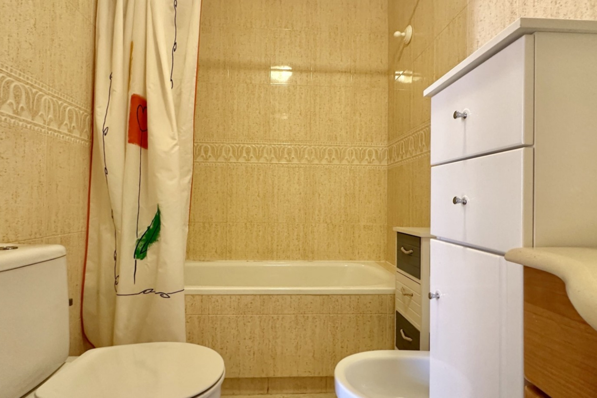 Reventa - Quad house - Orihuela Costa - Playa Flamenca