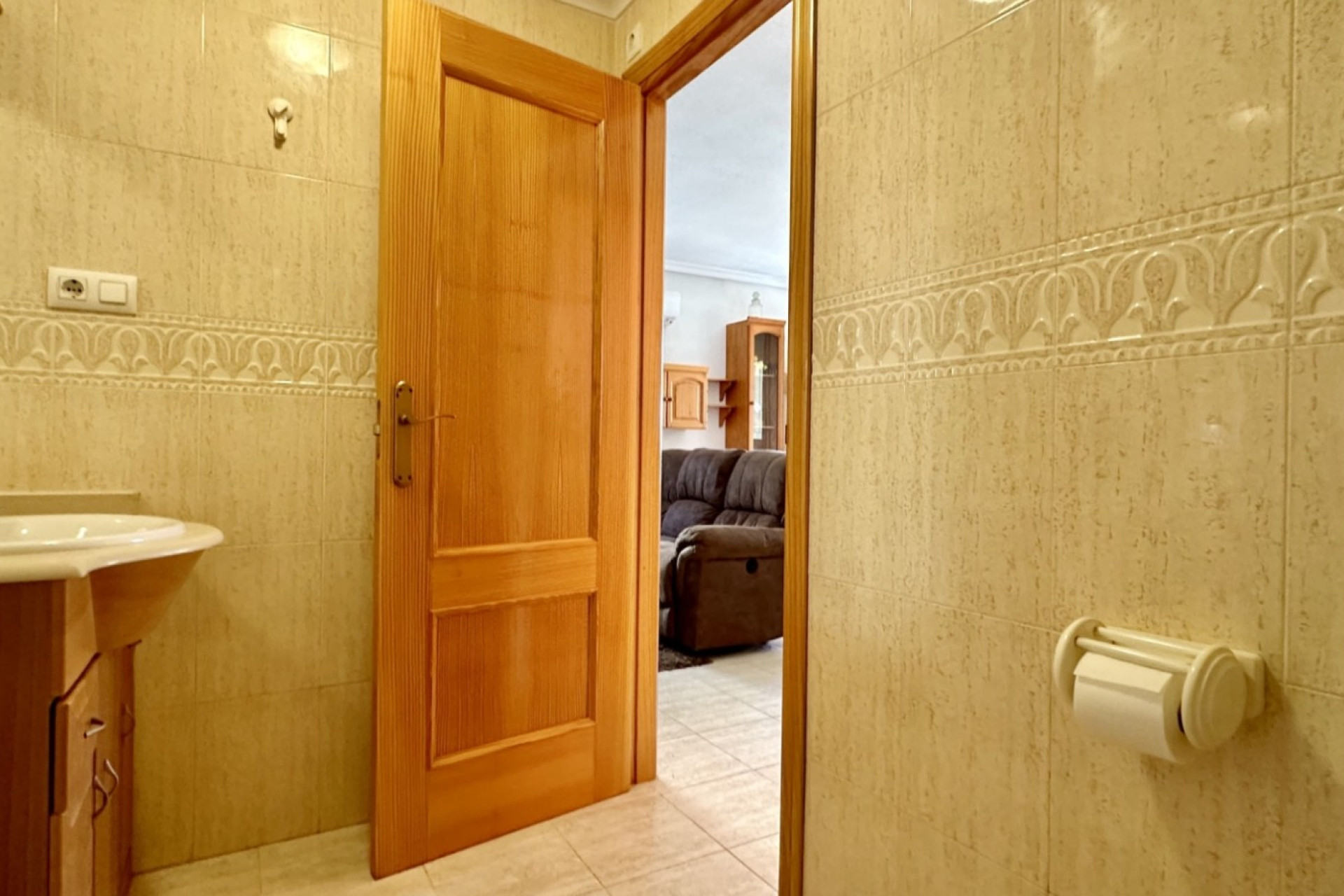 Reventa - Quad house - Orihuela Costa - Playa Flamenca