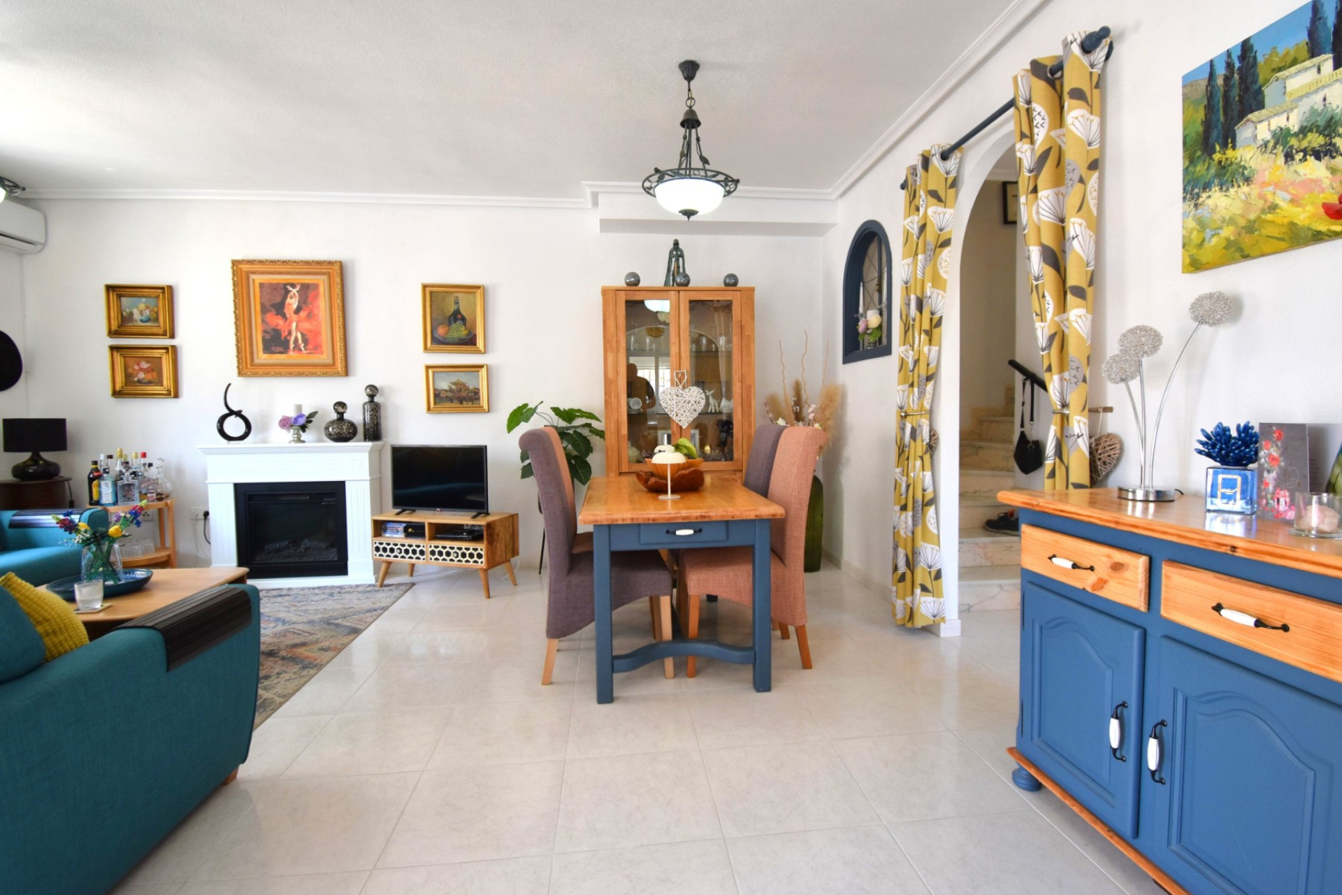 Reventa - Quad house - Orihuela Costa - Playa Flamenca