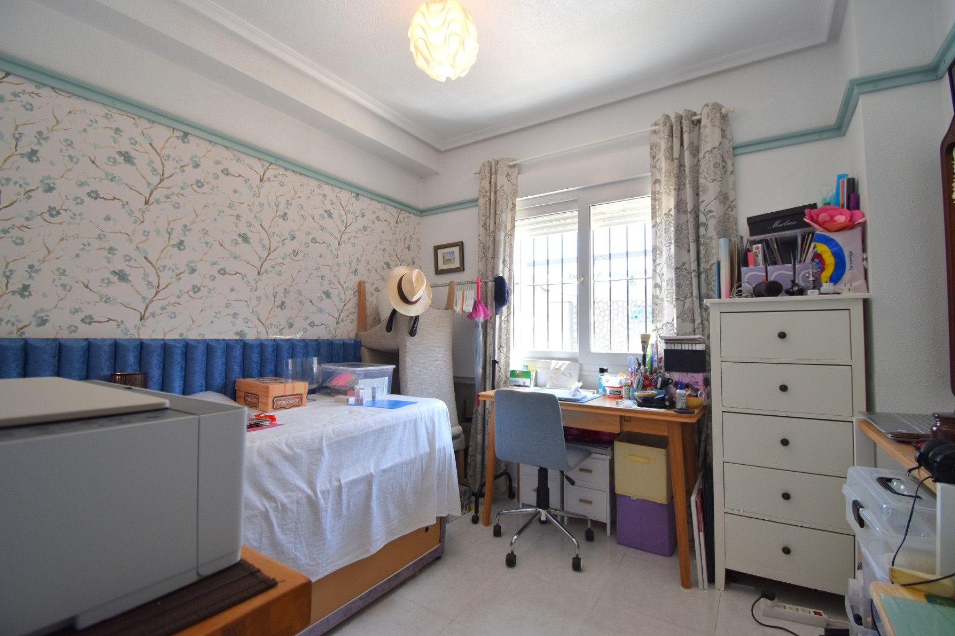 Reventa - Quad house - Orihuela Costa - Playa Flamenca