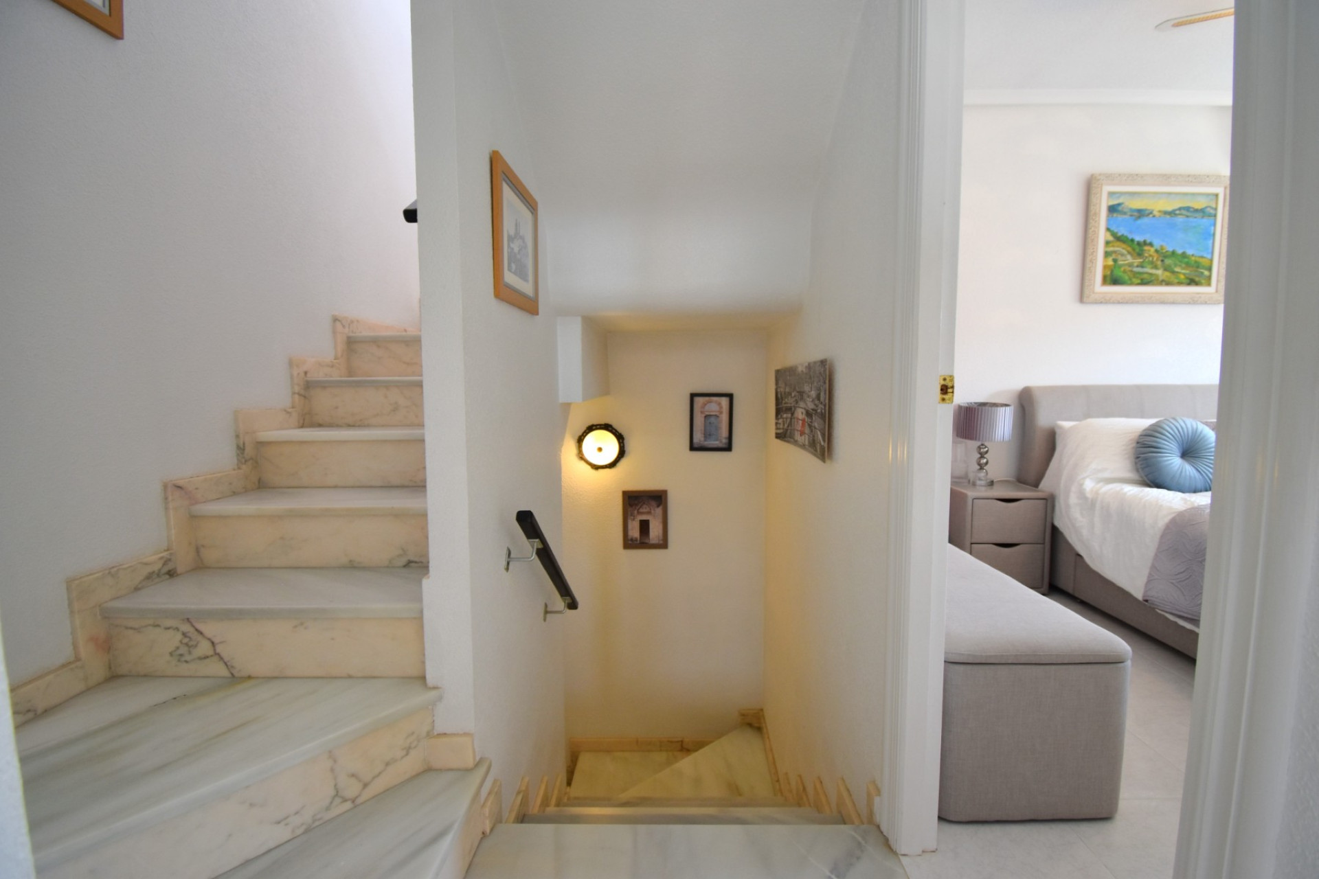 Reventa - Quad house - Orihuela Costa - Playa Flamenca