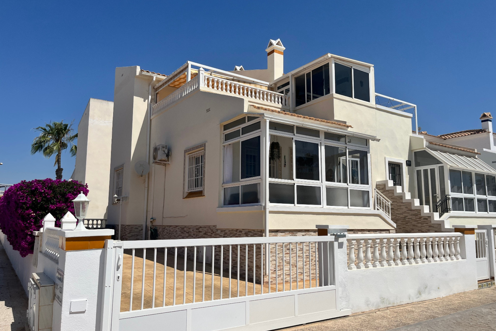 Reventa - Quad house - Orihuela Costa - Playa Flamenca