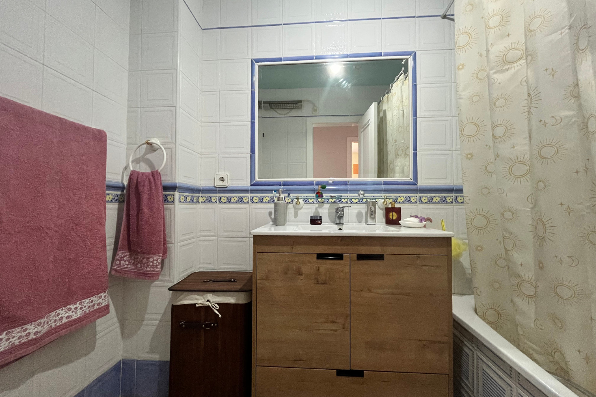 Reventa - Quad house - Orihuela Costa - Playa Flamenca