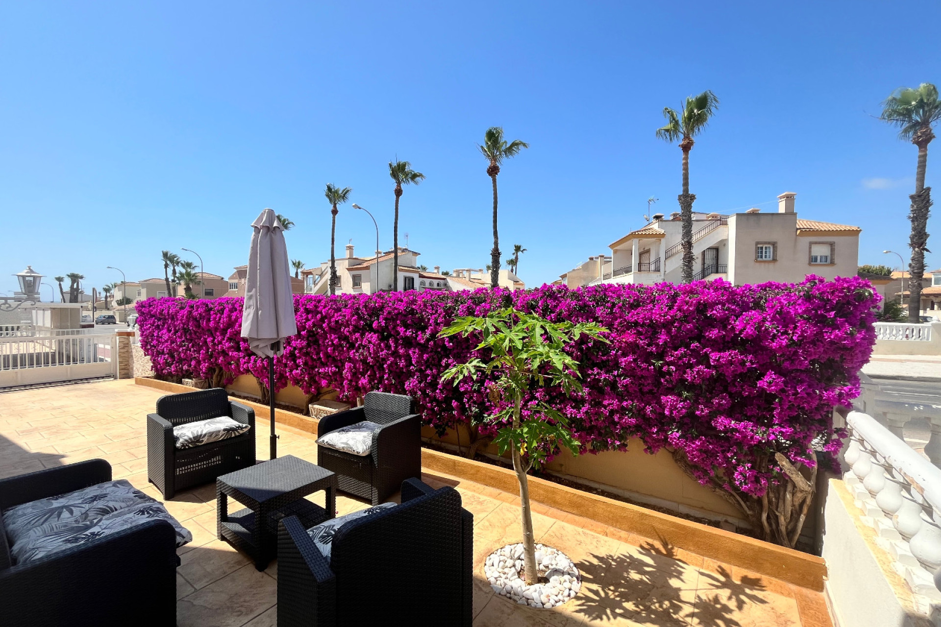 Reventa - Quad house - Orihuela Costa - Playa Flamenca
