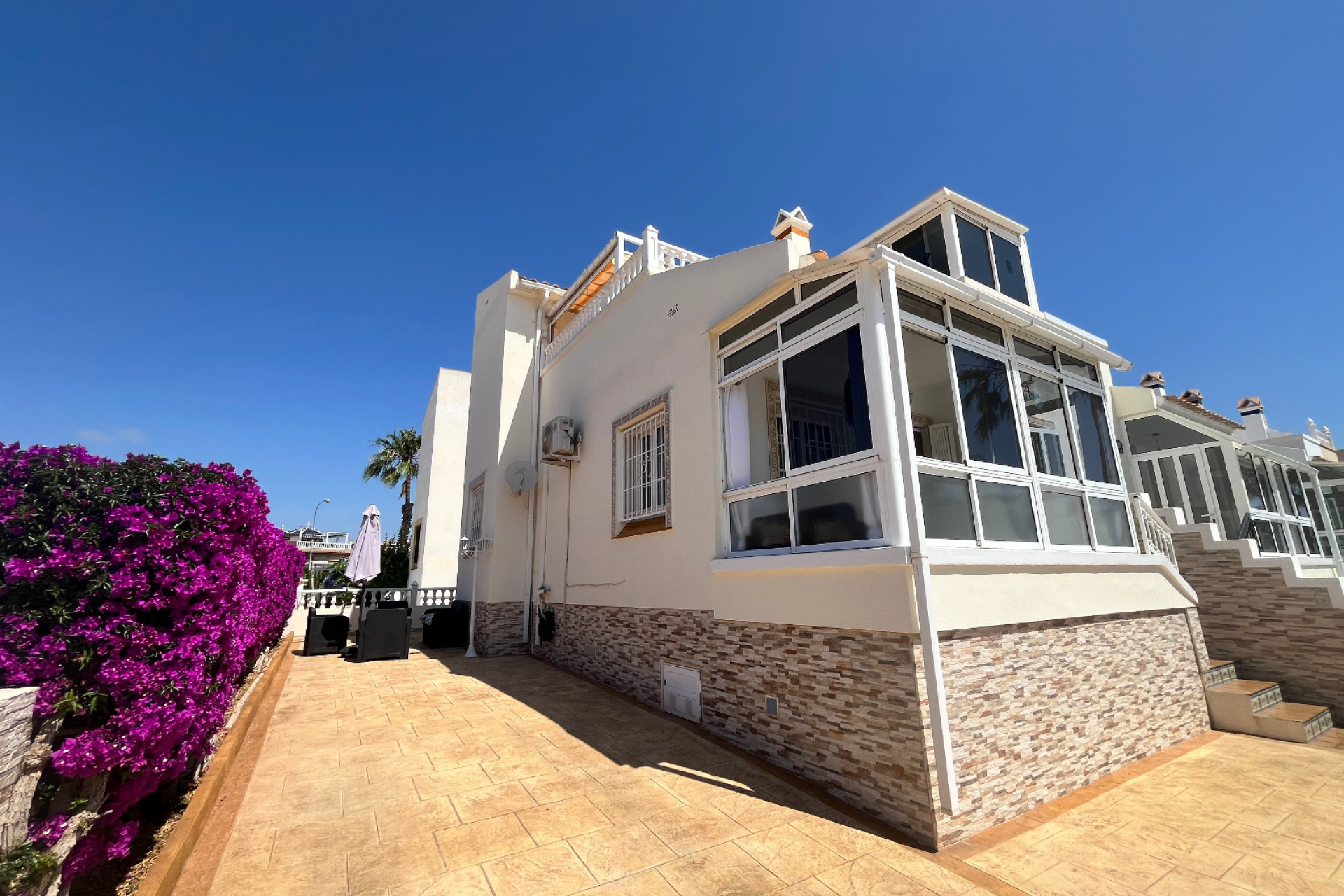 Reventa - Quad house - Orihuela Costa - Playa Flamenca