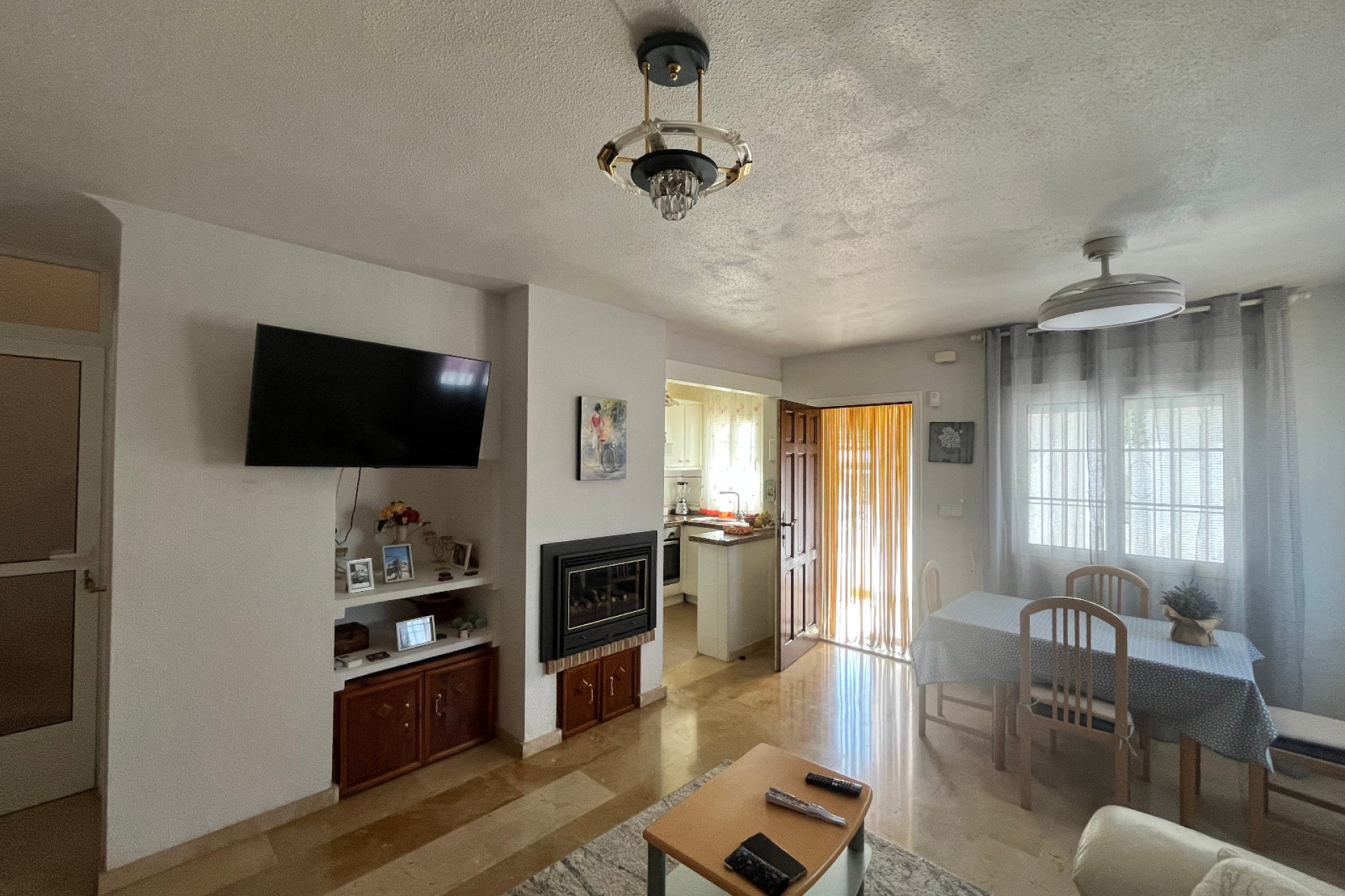 Reventa - Quad house - Orihuela Costa - Playa Flamenca