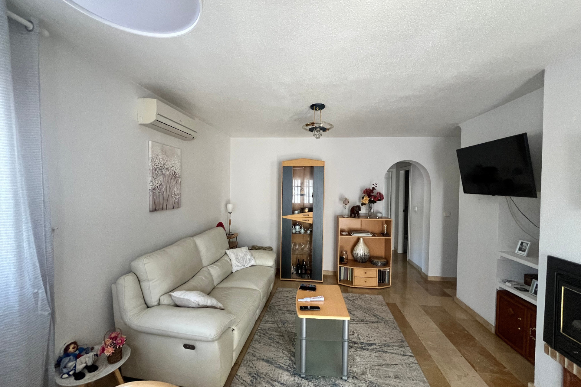 Reventa - Quad house - Orihuela Costa - Playa Flamenca