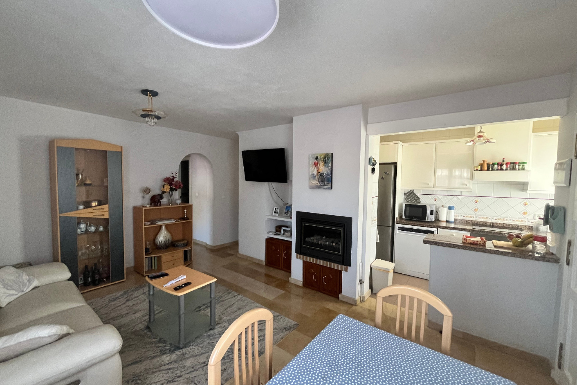 Reventa - Quad house - Orihuela Costa - Playa Flamenca