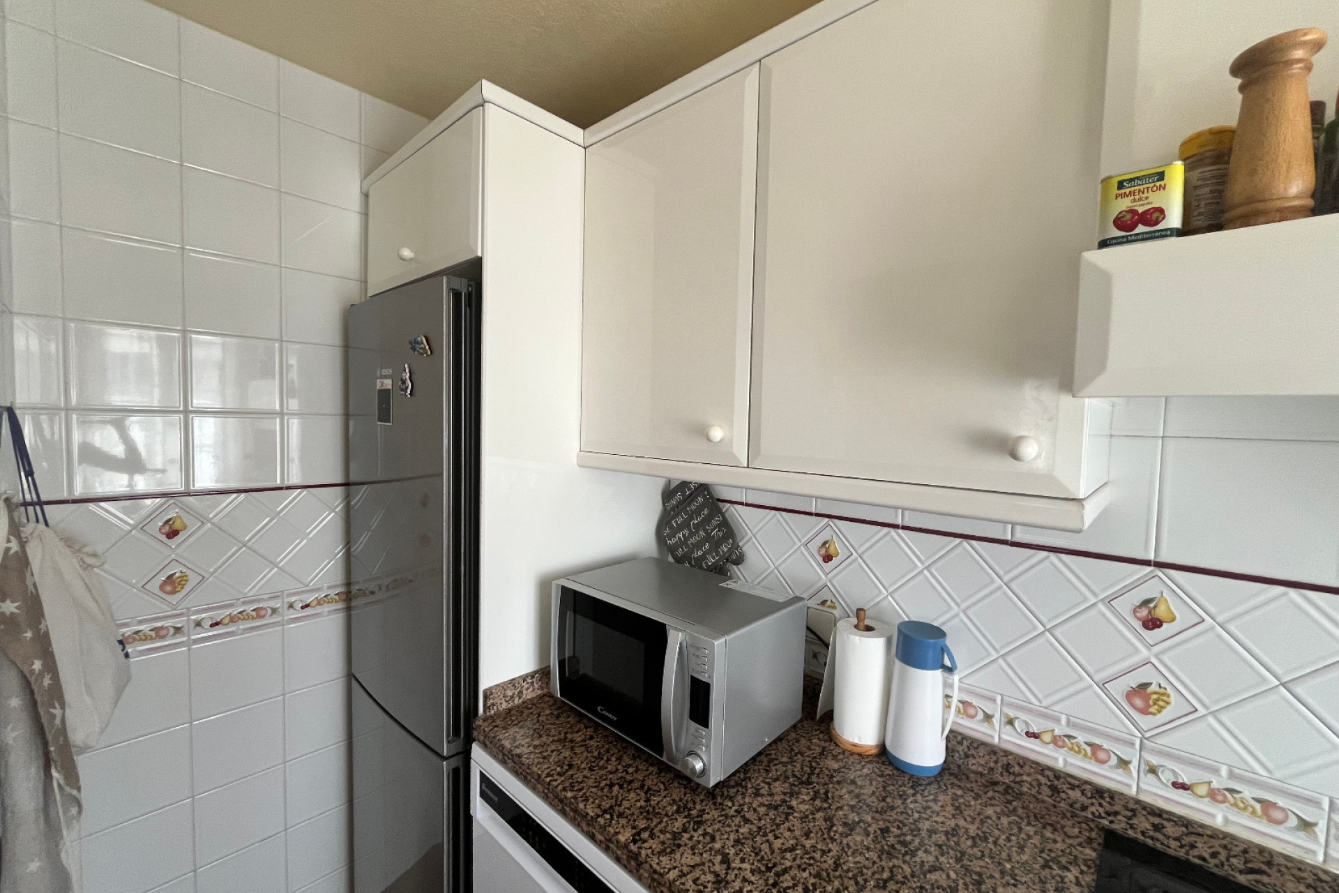 Reventa - Quad house - Orihuela Costa - Playa Flamenca