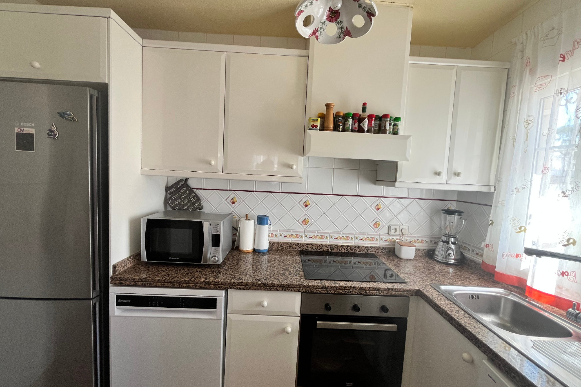 Reventa - Quad house - Orihuela Costa - Playa Flamenca