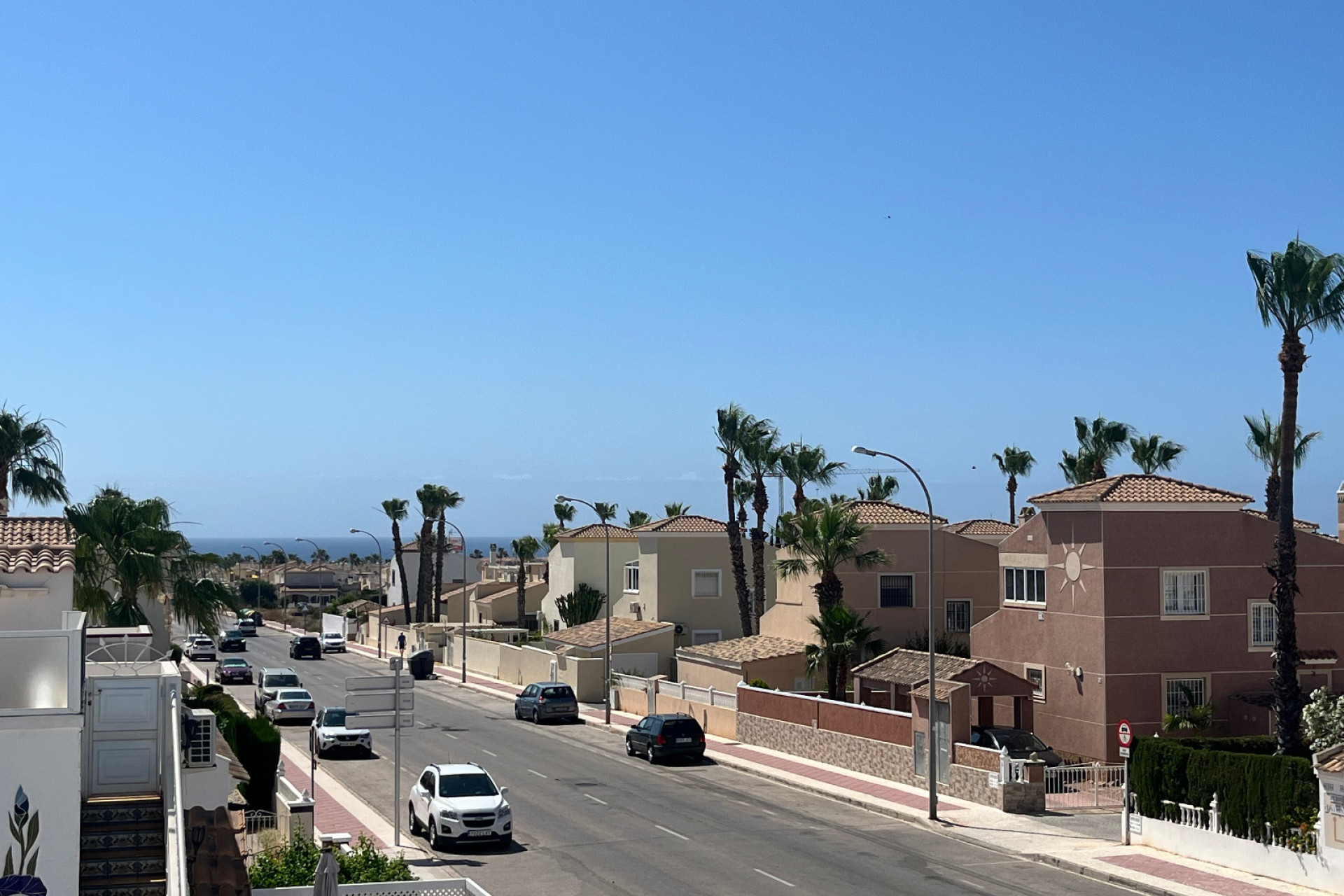 Reventa - Quad house - Orihuela Costa - Playa Flamenca