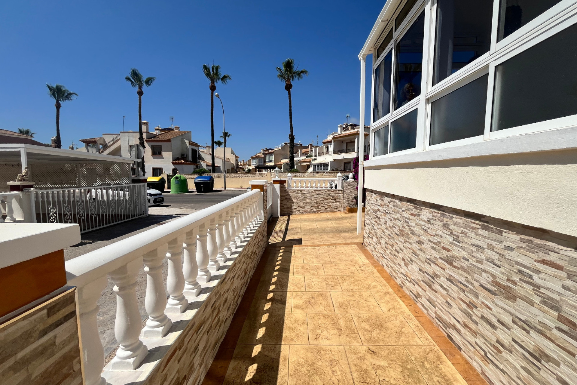 Reventa - Quad house - Orihuela Costa - Playa Flamenca