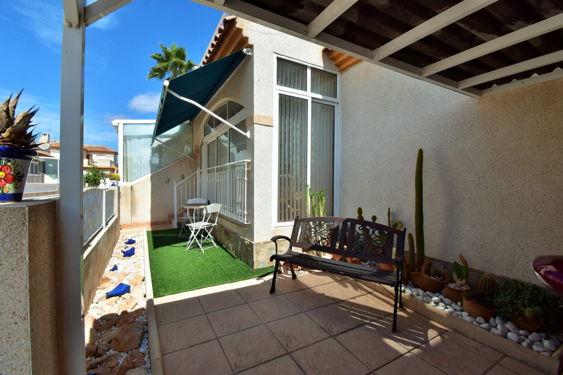 Reventa - Quad house - Orihuela Costa - Playa Flamenca