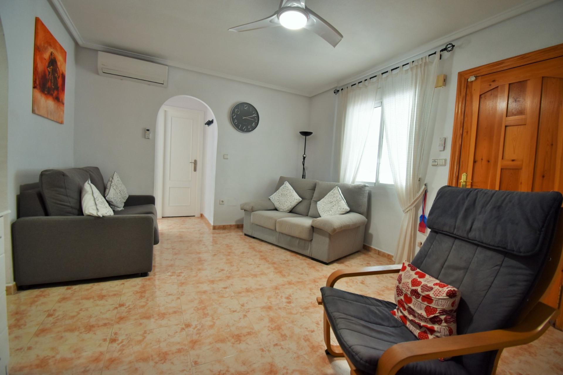 Reventa - Quad house - Orihuela Costa - Playa Flamenca