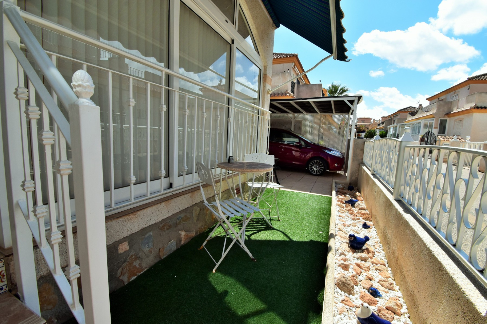 Reventa - Quad house - Orihuela Costa - Playa Flamenca