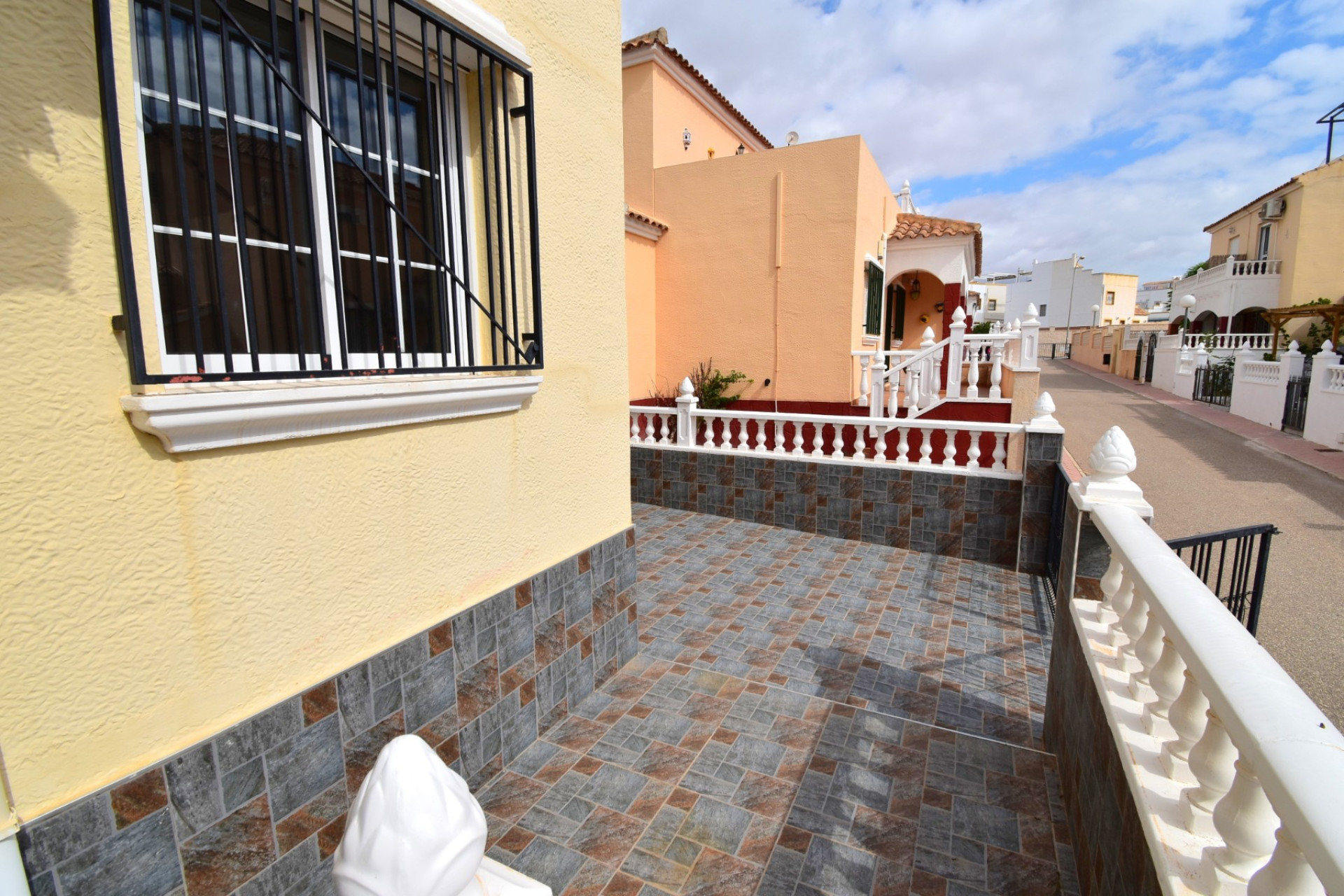 Reventa - Quad house - Orihuela Costa - Playa Flamenca