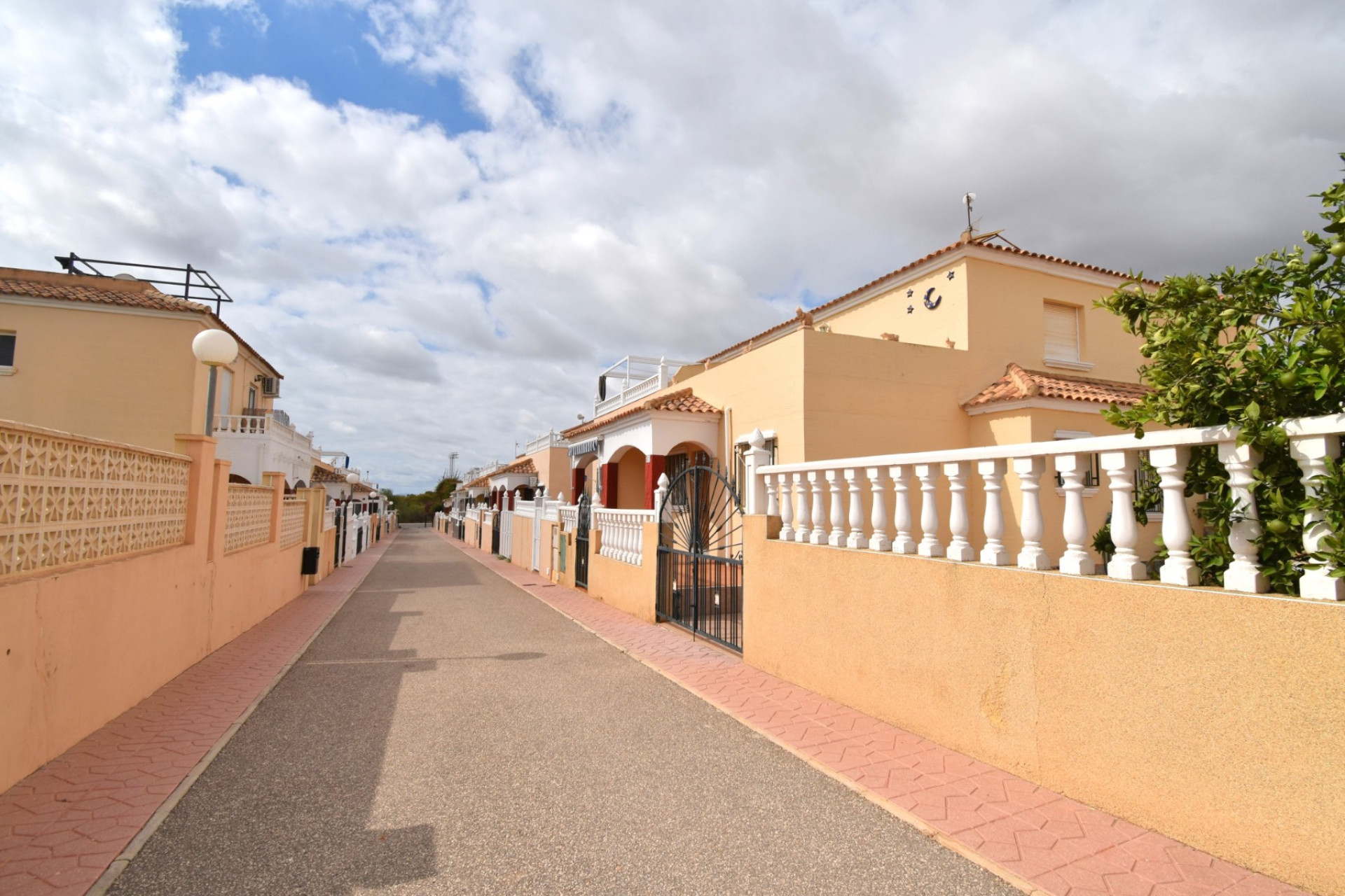 Reventa - Quad house - Orihuela Costa - Playa Flamenca