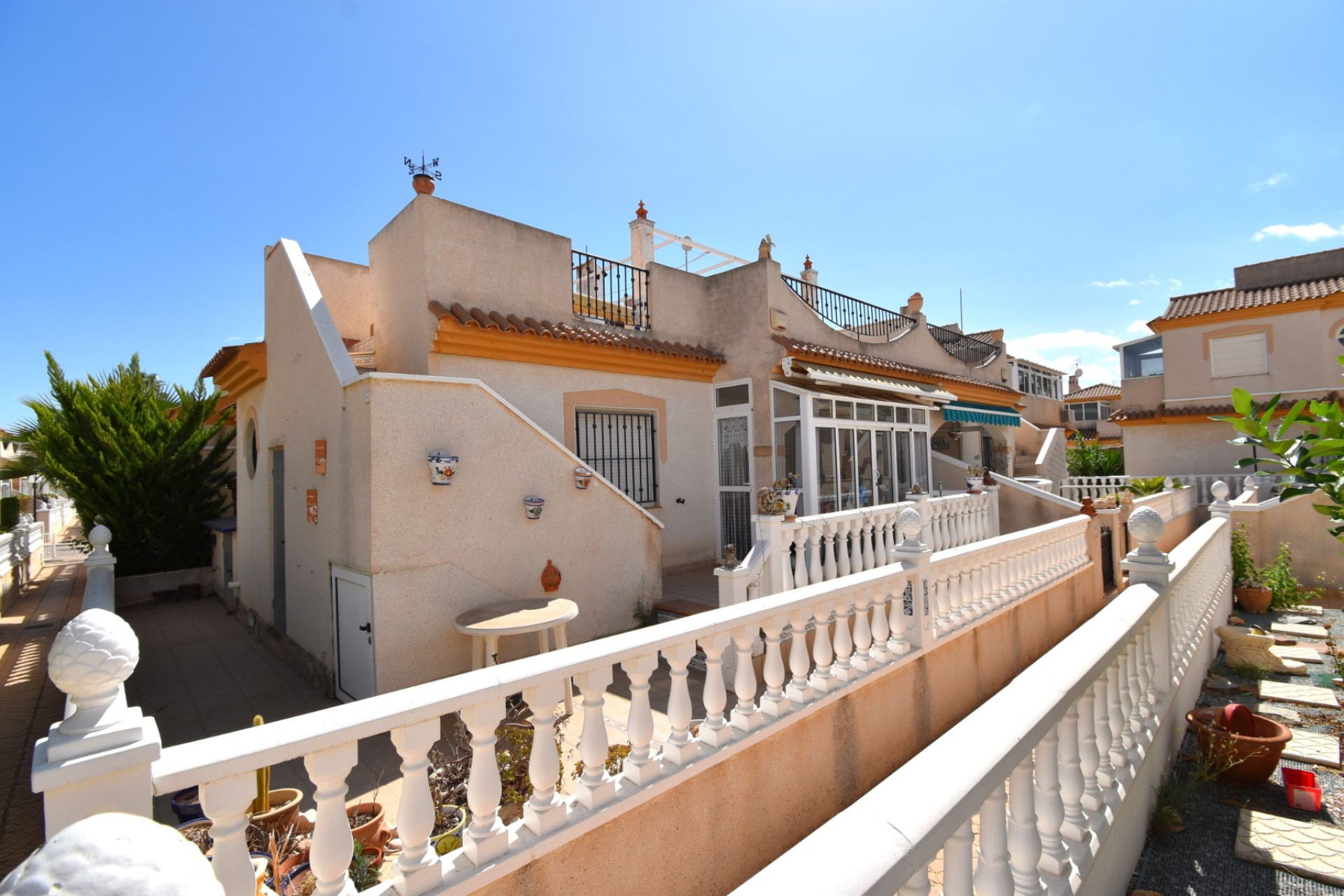 Reventa - Quad house - Orihuela Costa - Playa Flamenca