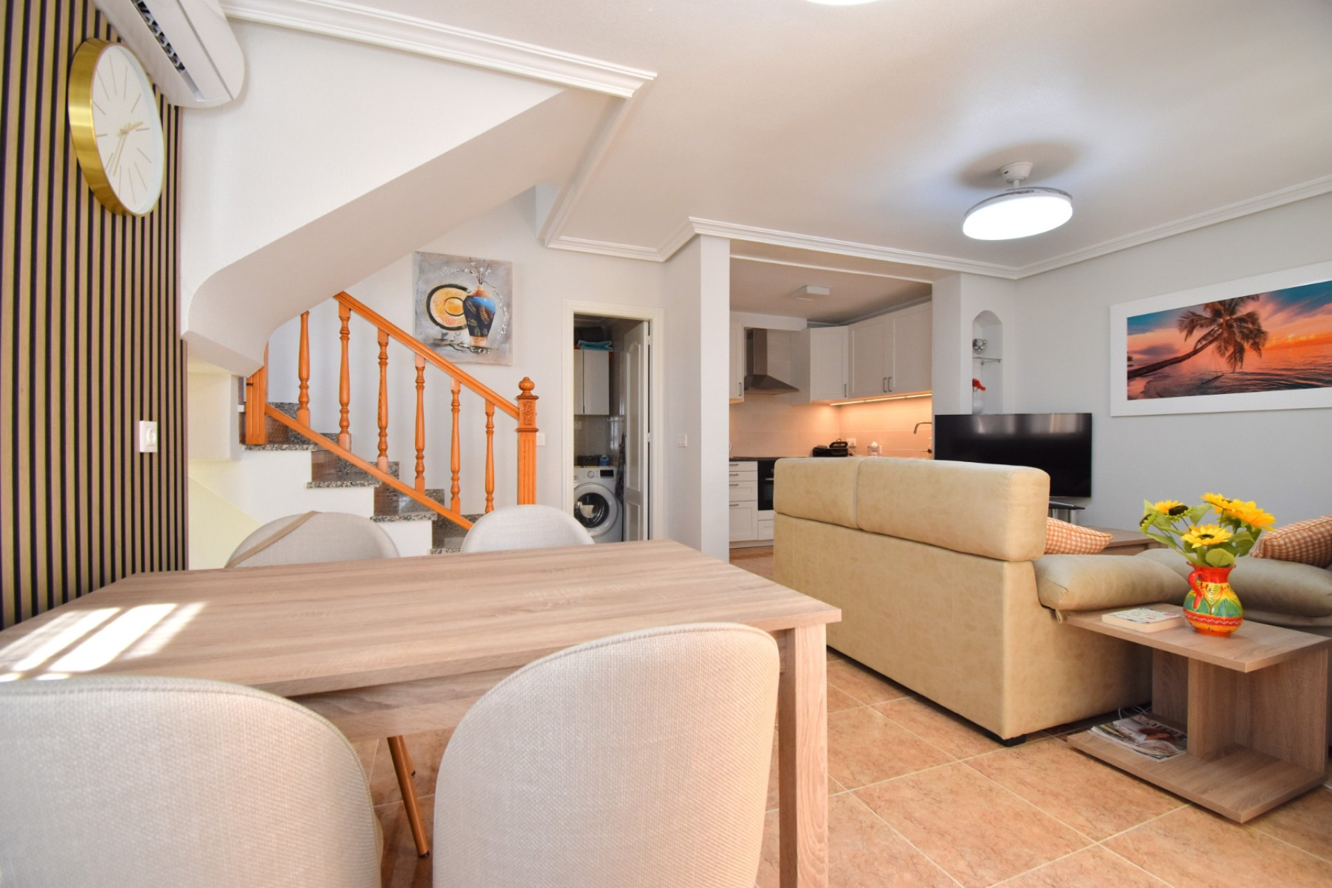 Reventa - Quad house - Orihuela Costa - Playa Flamenca