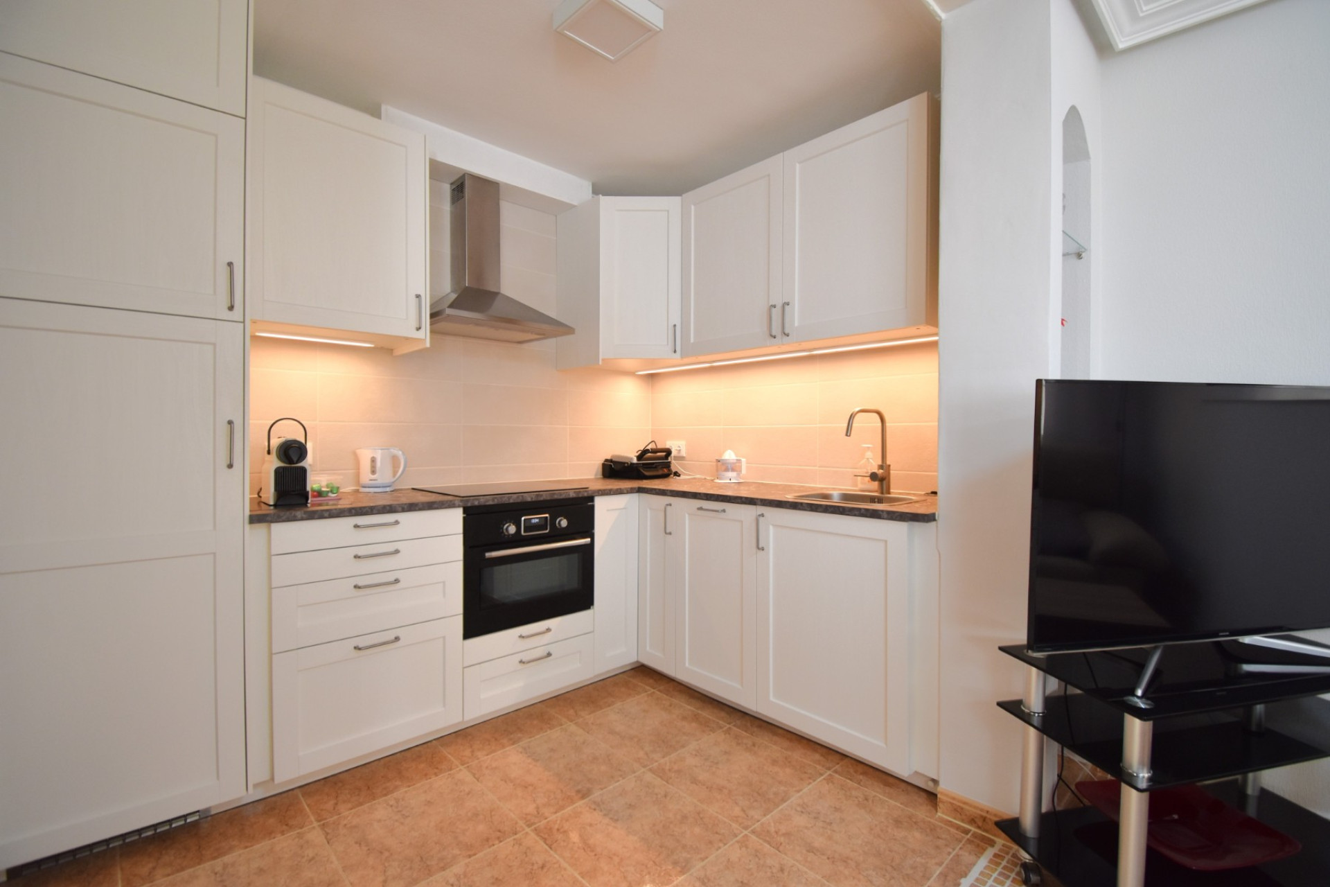 Reventa - Quad house - Orihuela Costa - Playa Flamenca