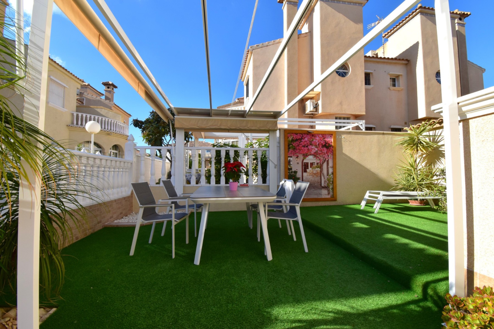 Reventa - Quad house - Orihuela Costa - Playa Flamenca