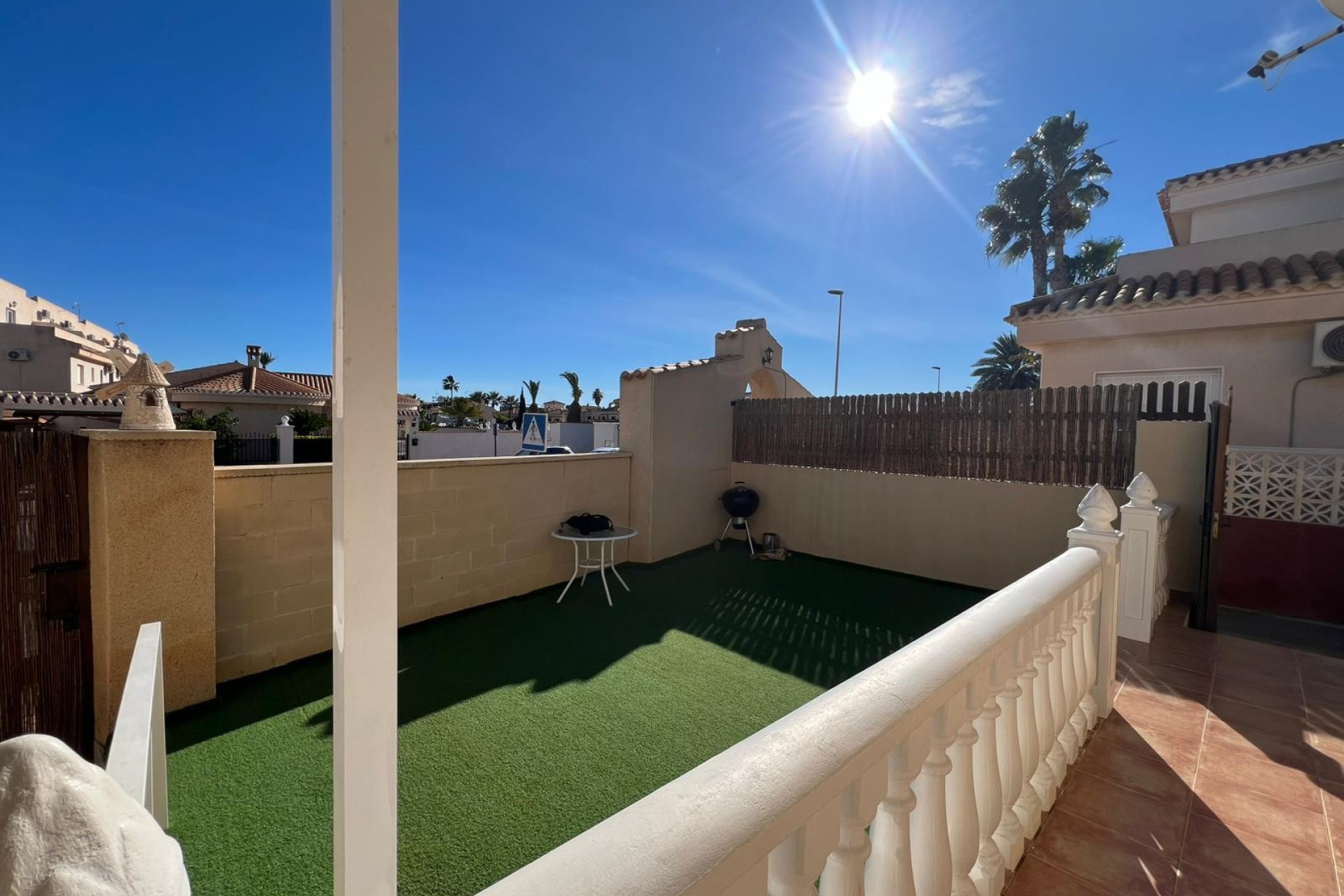 Reventa - Quad house - Orihuela Costa - Playa Flamenca