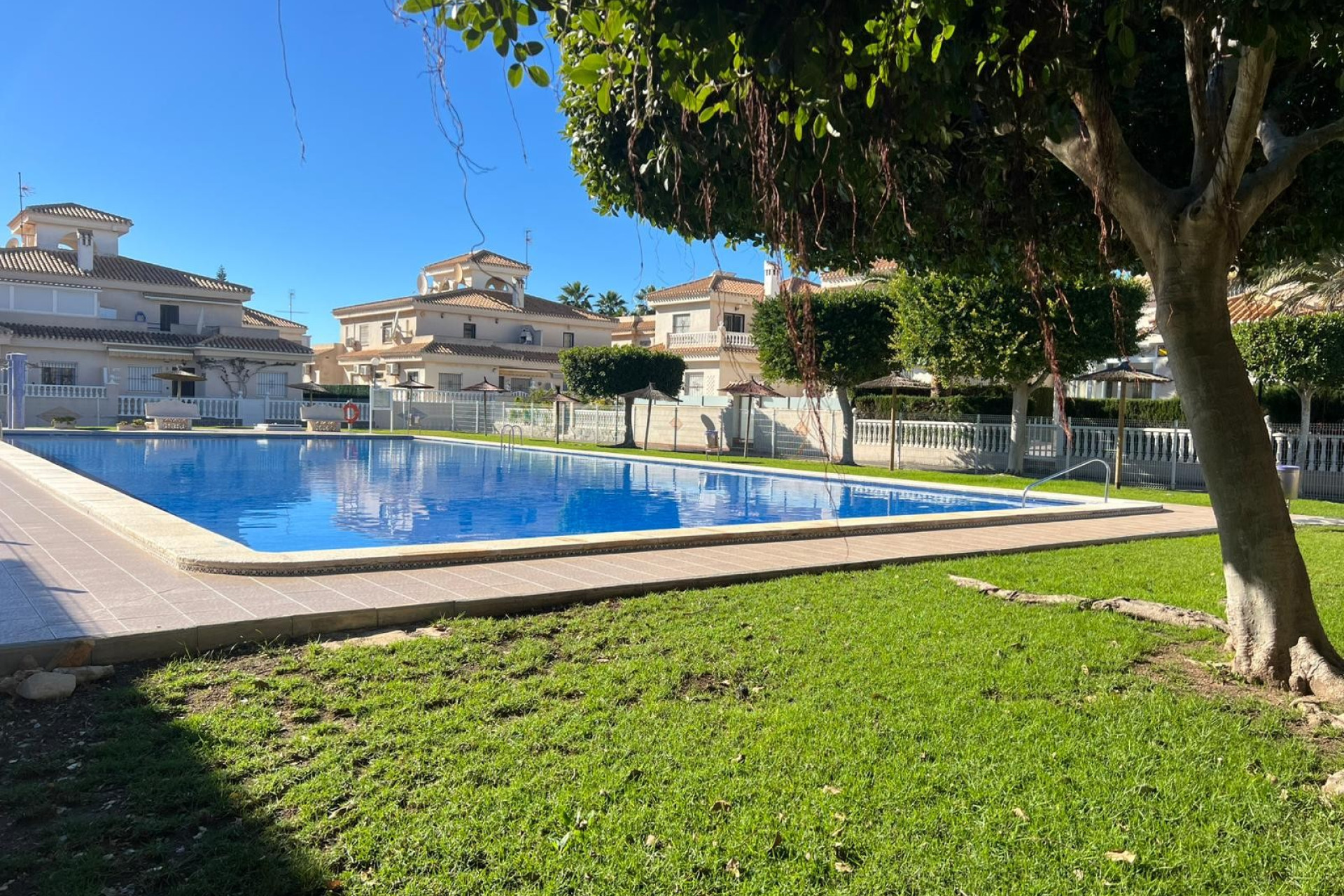 Reventa - Quad house - Orihuela Costa - Playa Flamenca