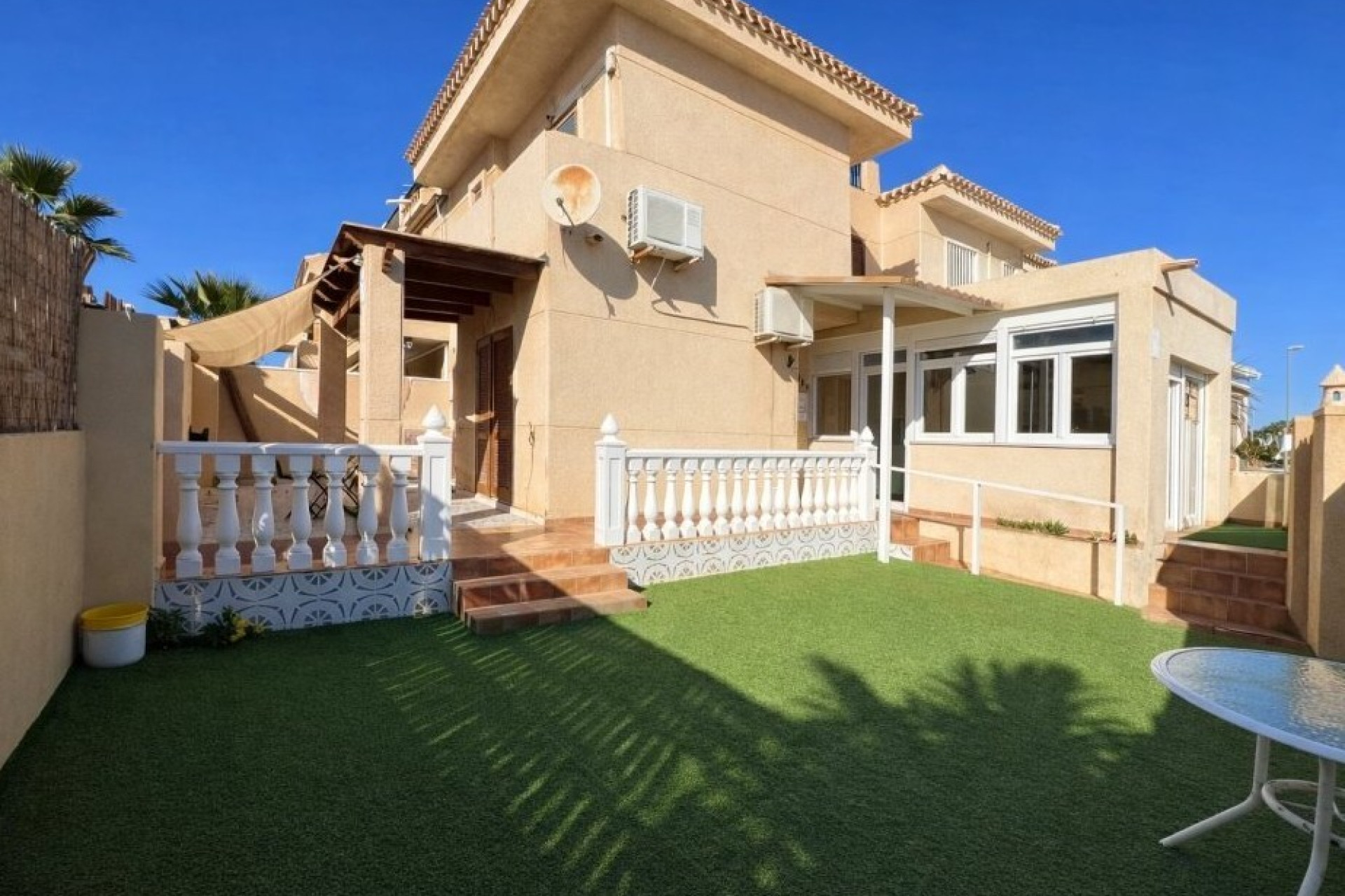 Reventa - Quad house - Orihuela Costa - Playa Flamenca