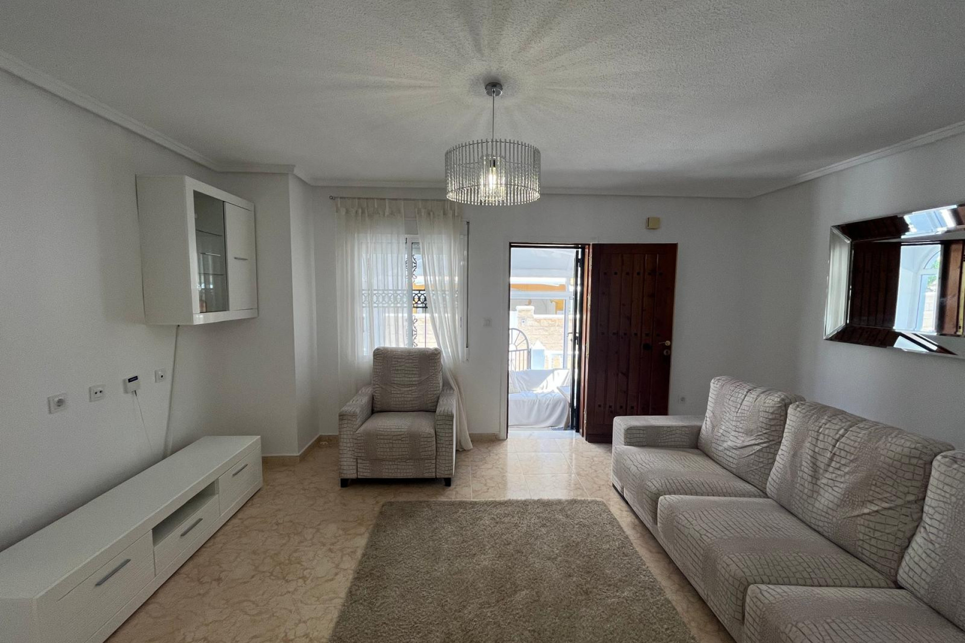 Reventa - Quad house - Orihuela Costa - Punta Prima