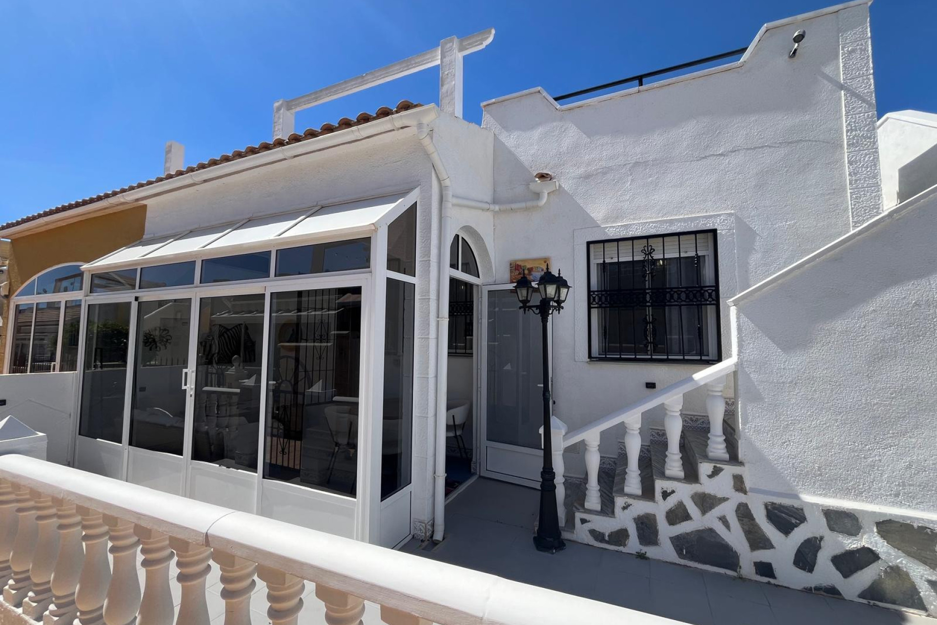 Reventa - Quad house - Orihuela Costa - Punta Prima