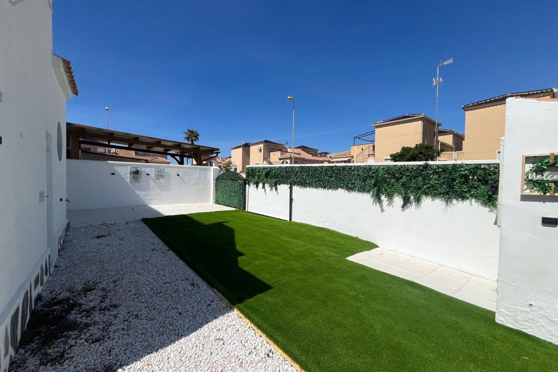 Reventa - Quad house - Orihuela Costa - Punta Prima