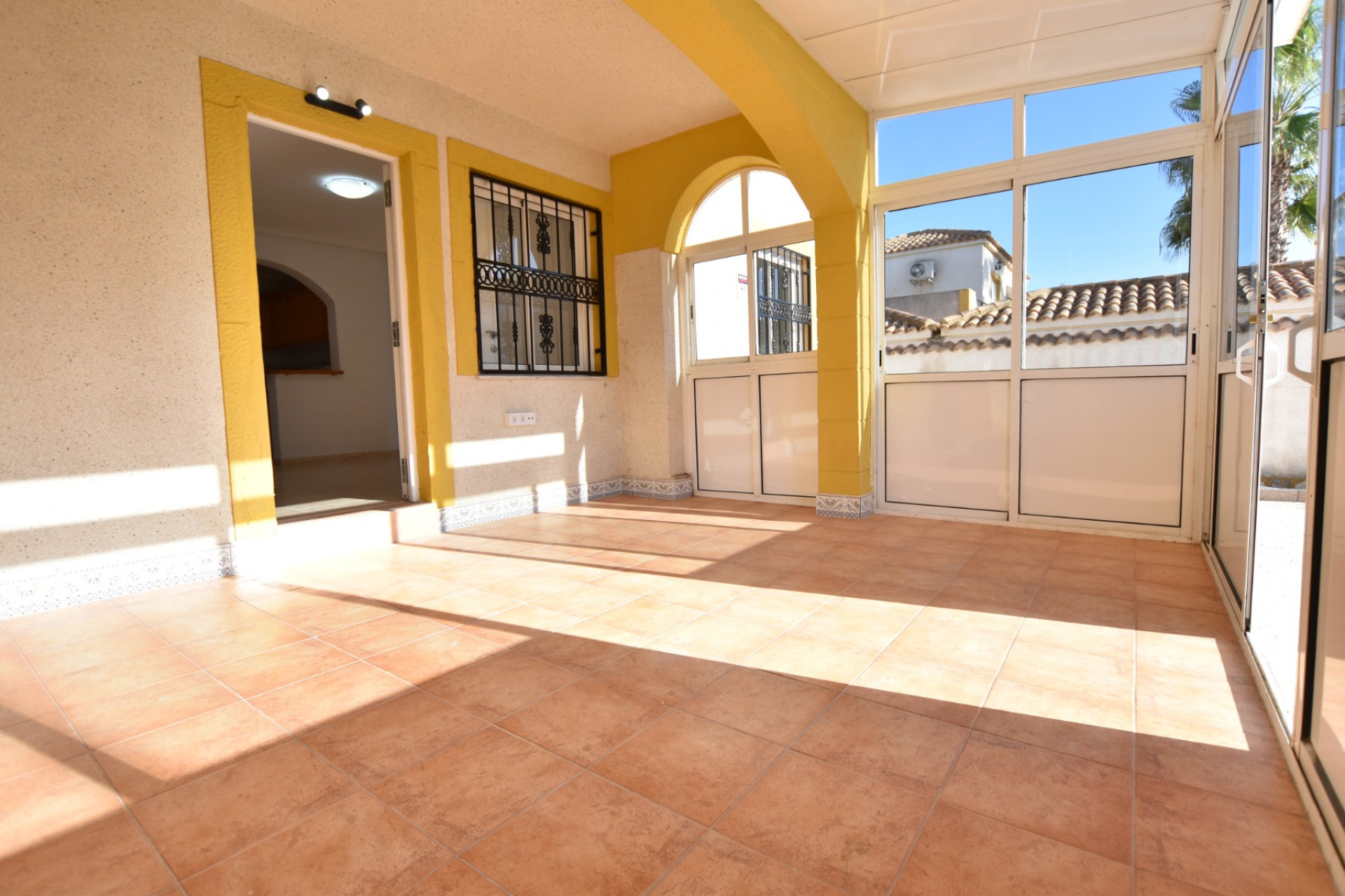 Reventa - Quad house - Orihuela Costa - Punta Prima