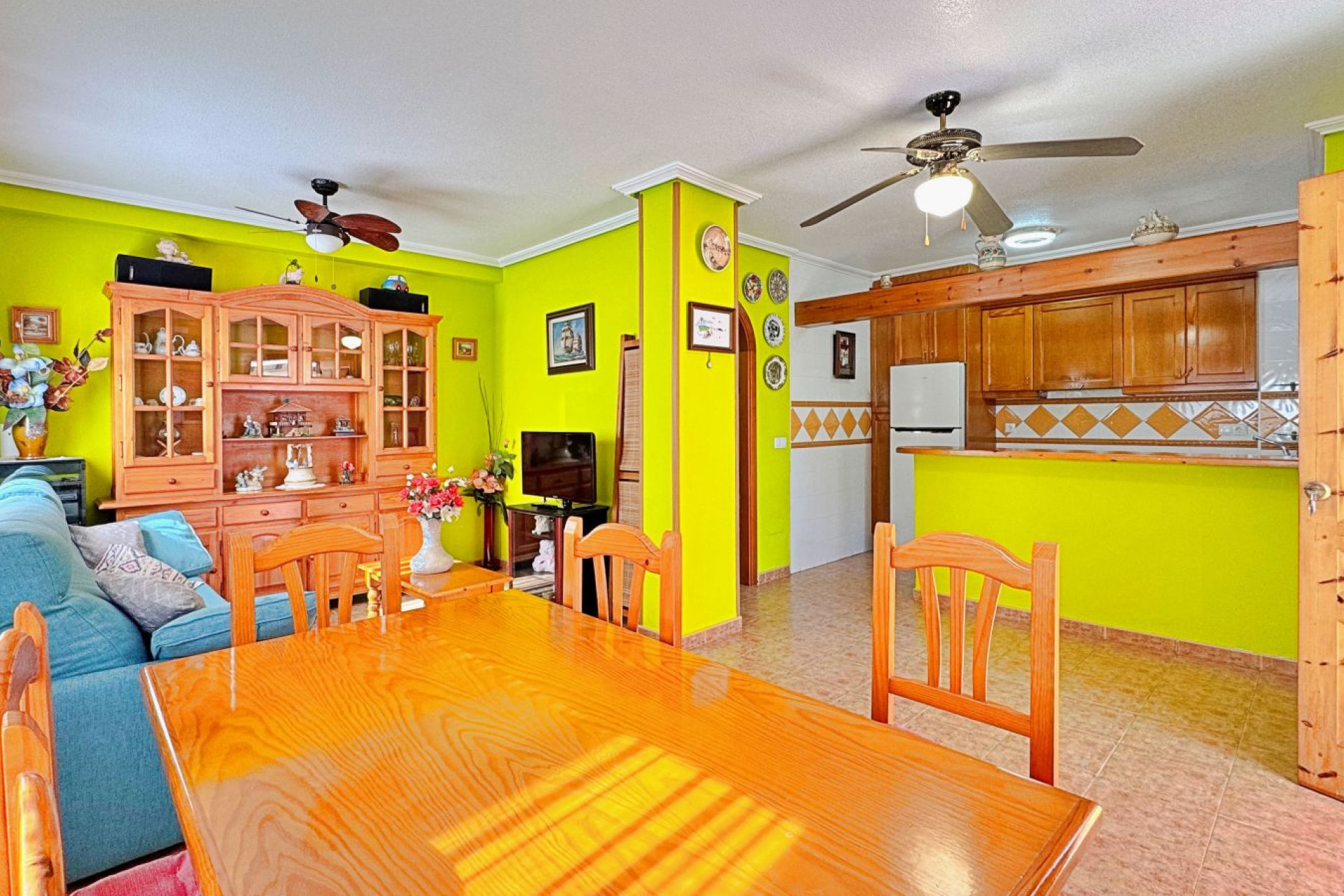 Reventa - Quad house - Orihuela Costa - Punta Prima